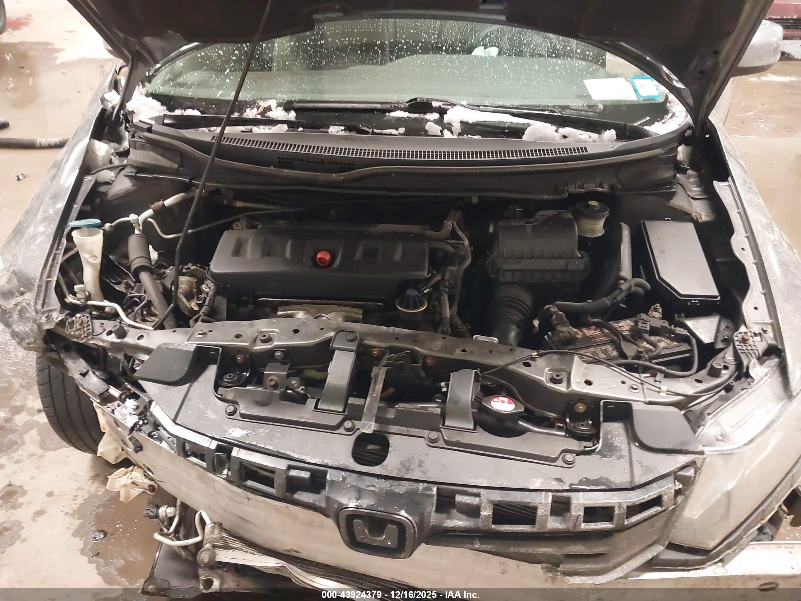 HONDA CIVIC image 10