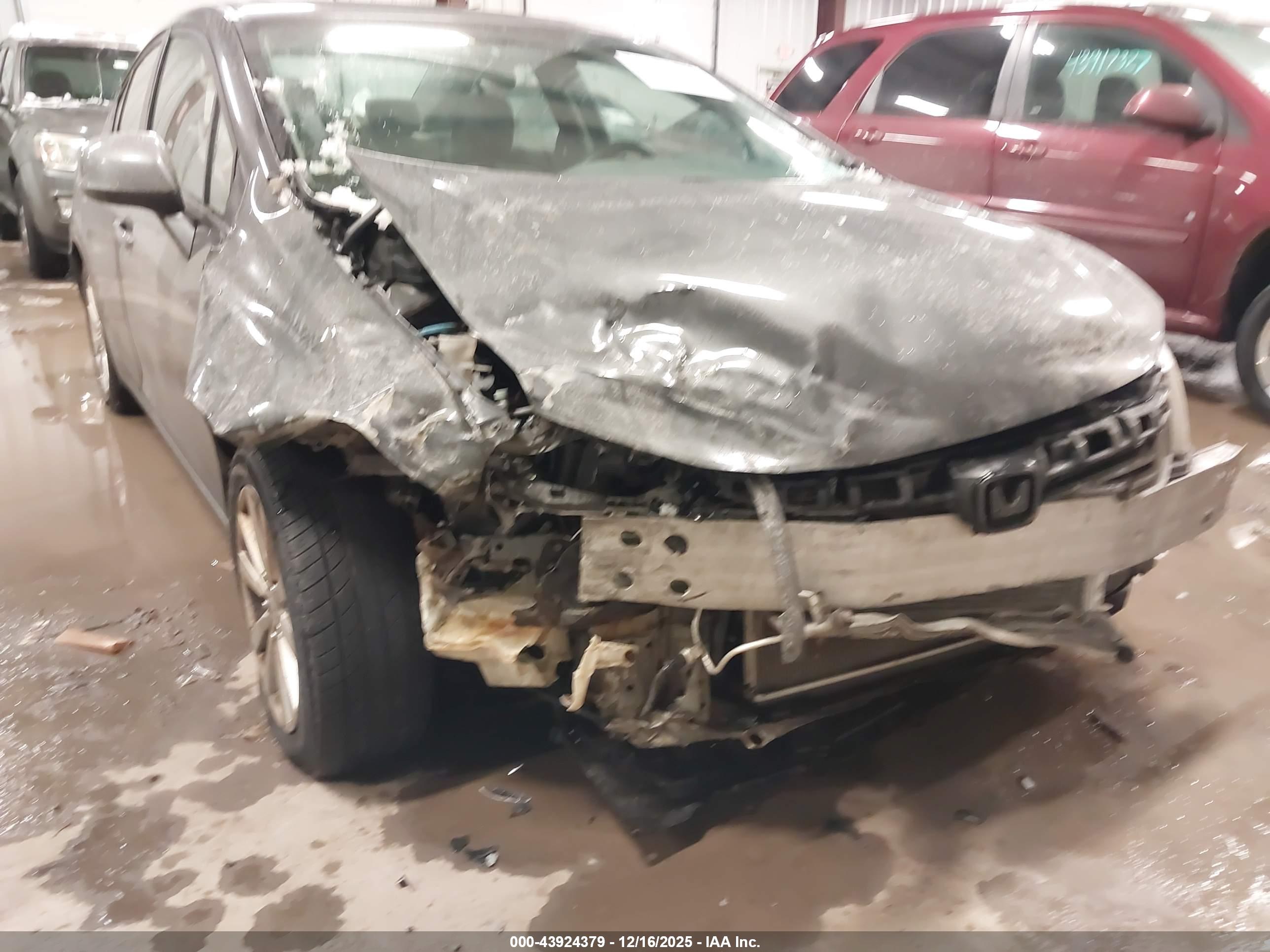 HONDA CIVIC image 6
