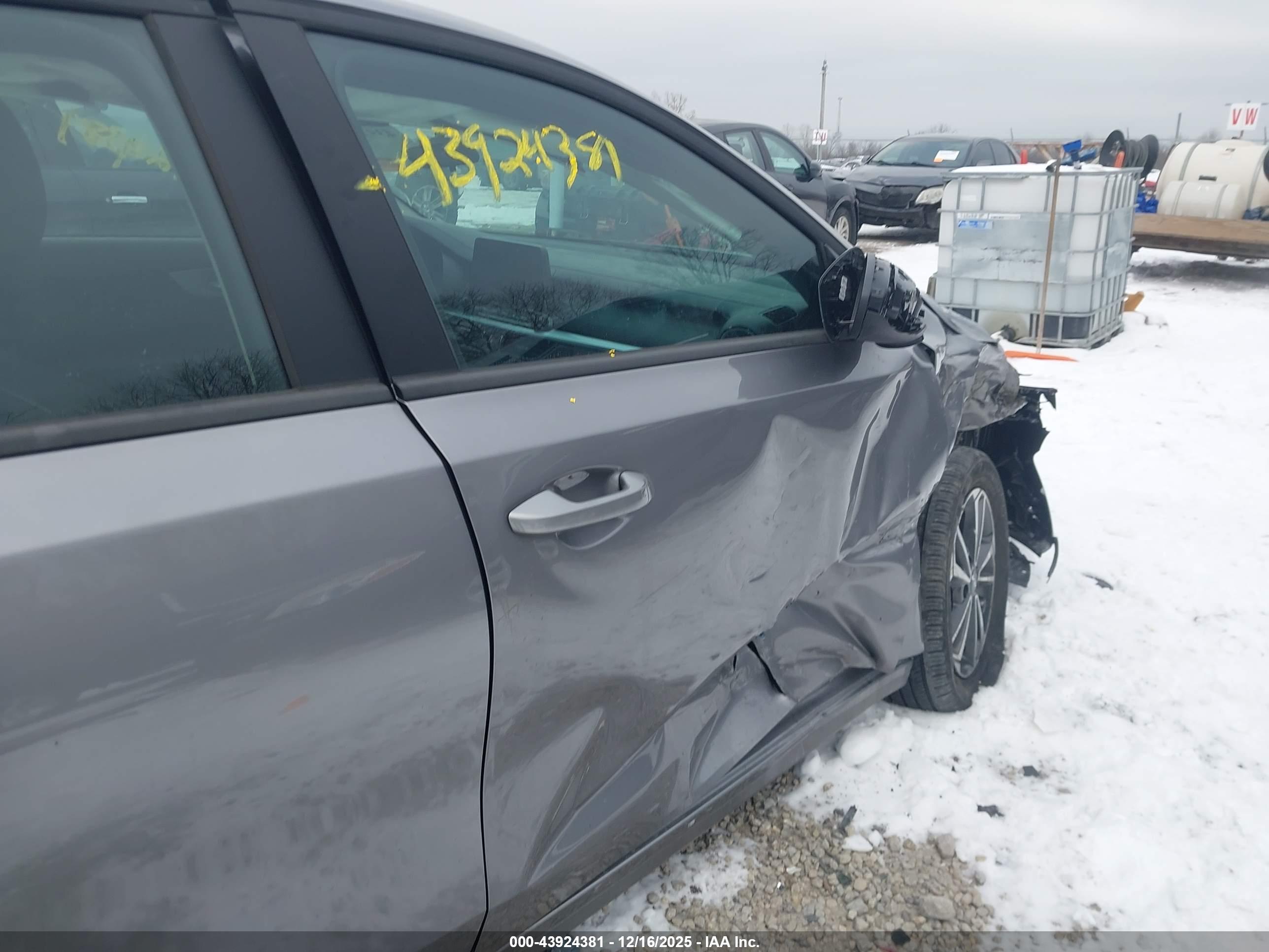 KIA FORTE image 6