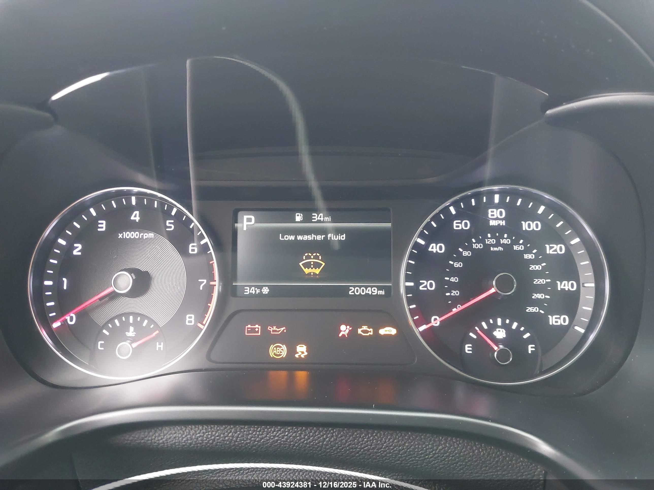 KIA FORTE image 7