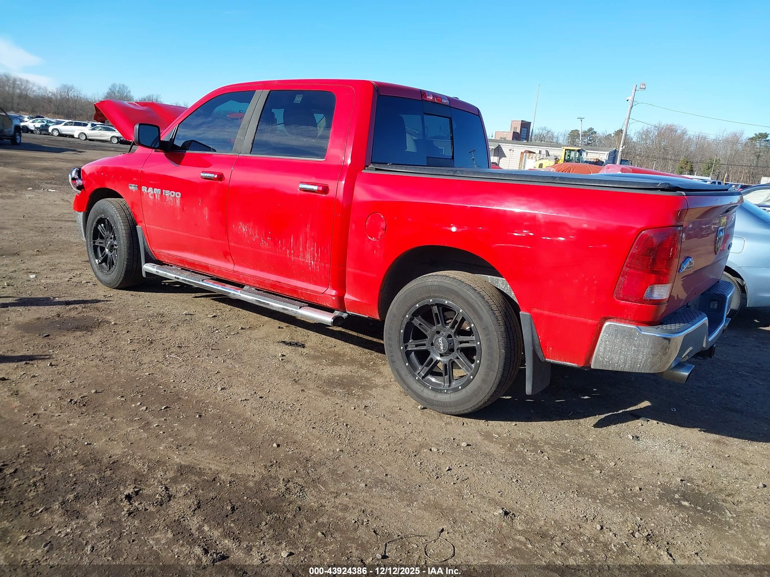 RAM RAM image 3