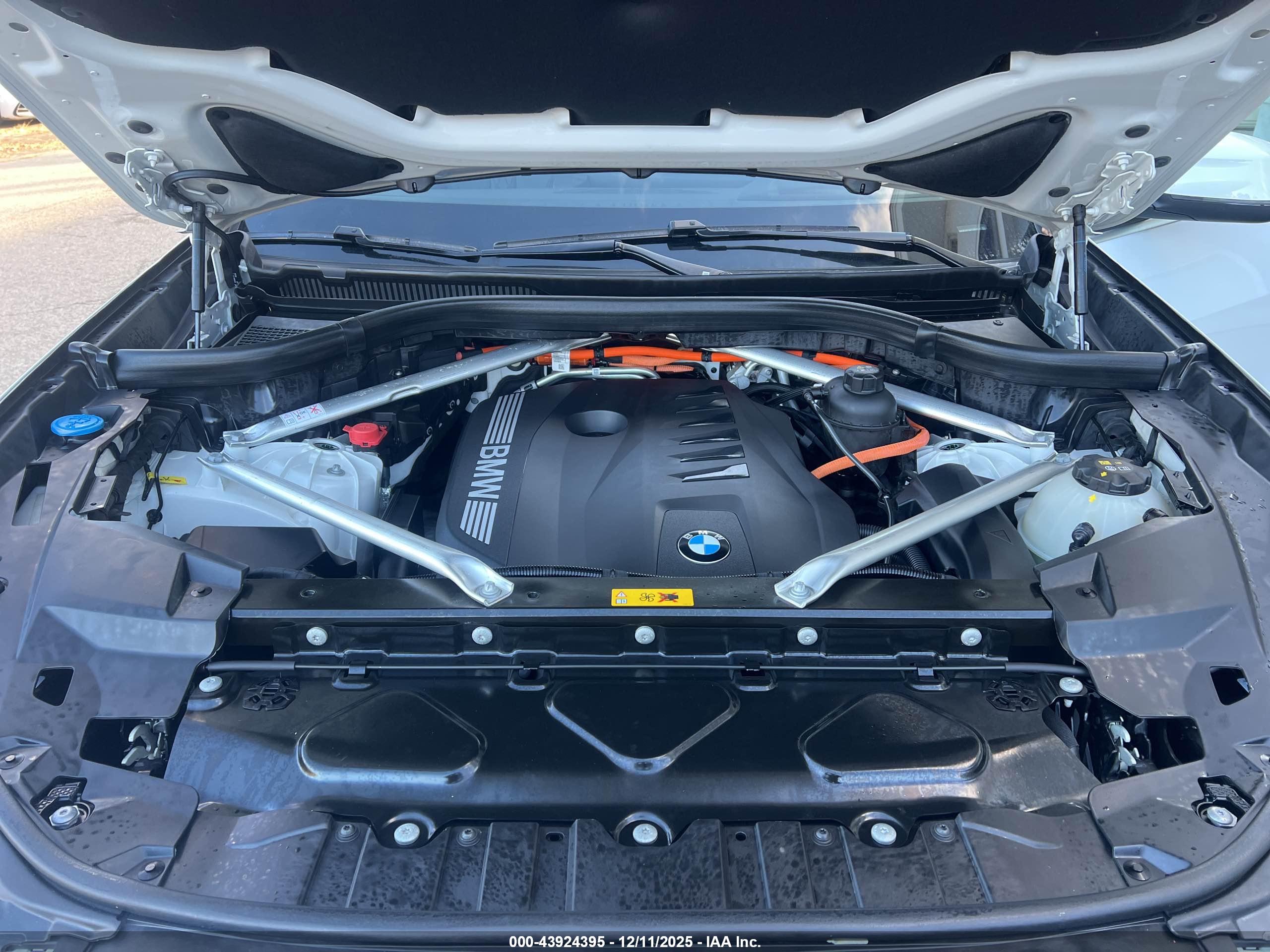 BMW X5 image 10