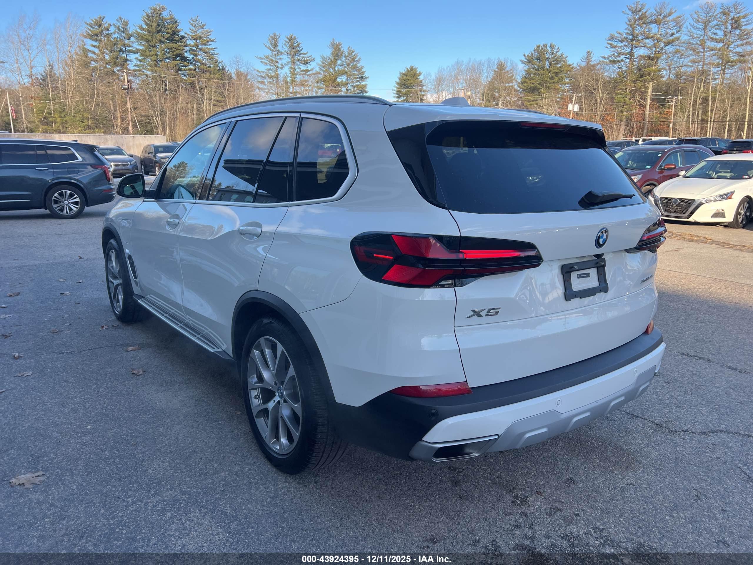 BMW X5 image 3