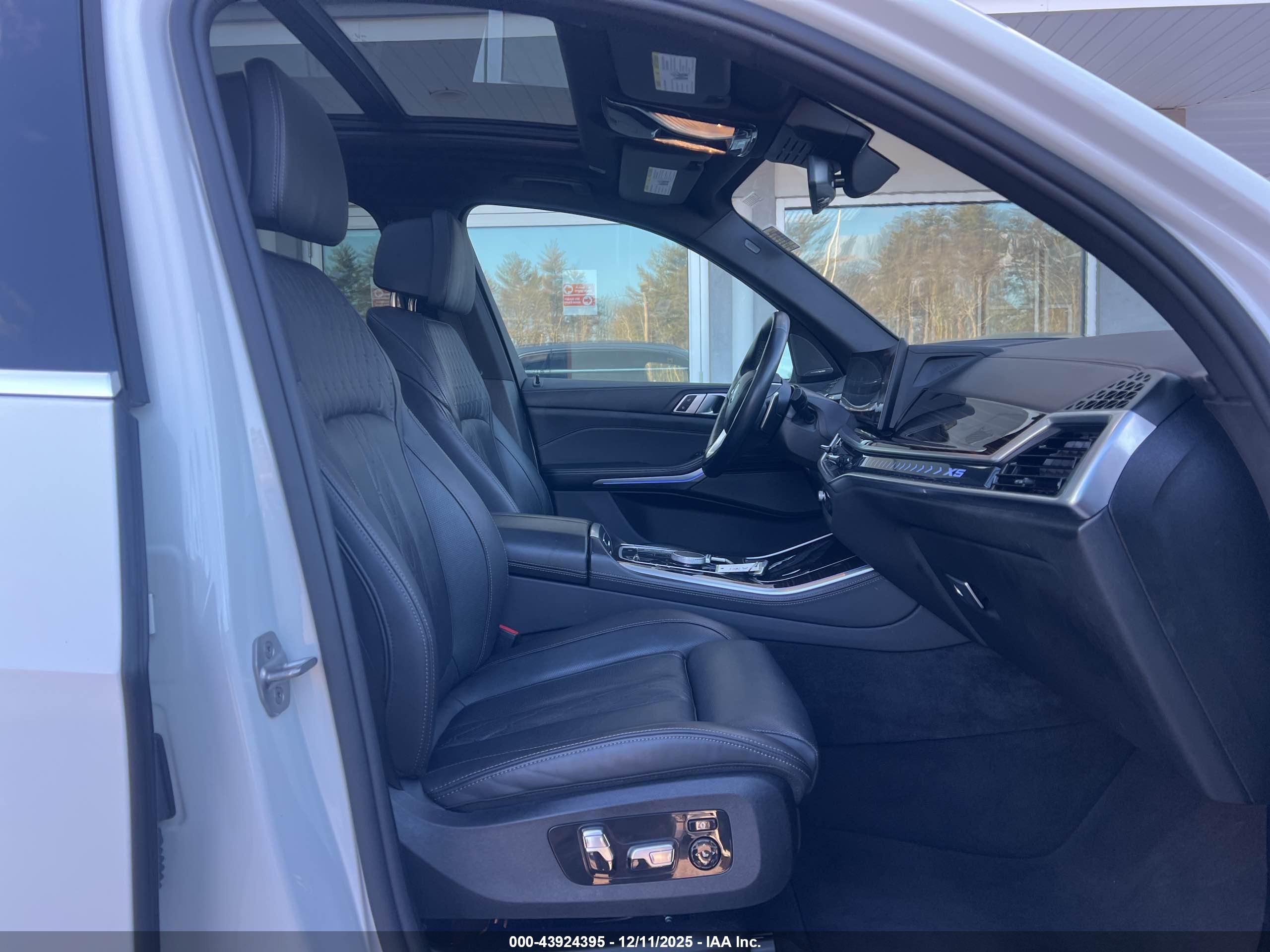 BMW X5 image 5
