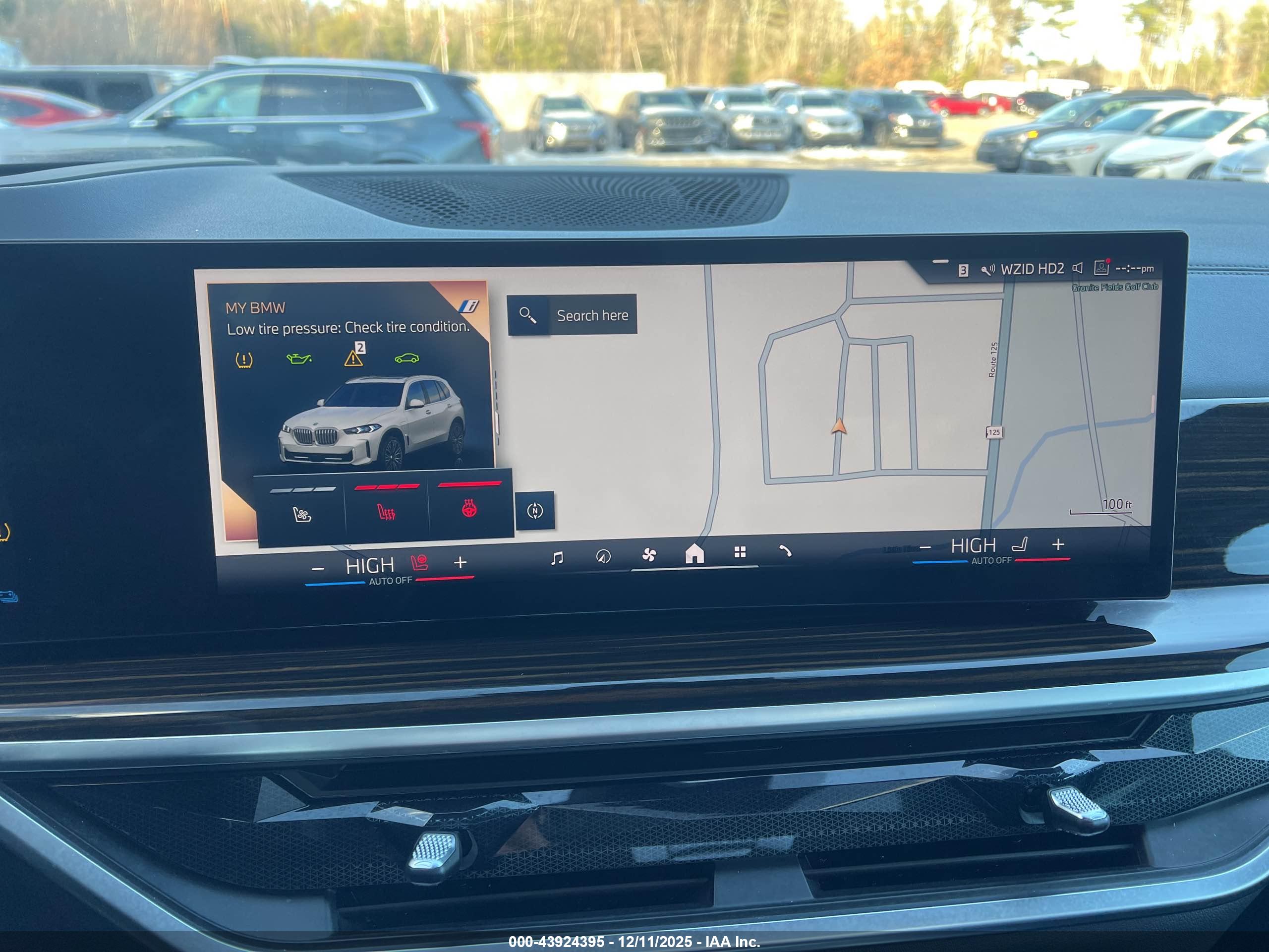 BMW X5 image 6