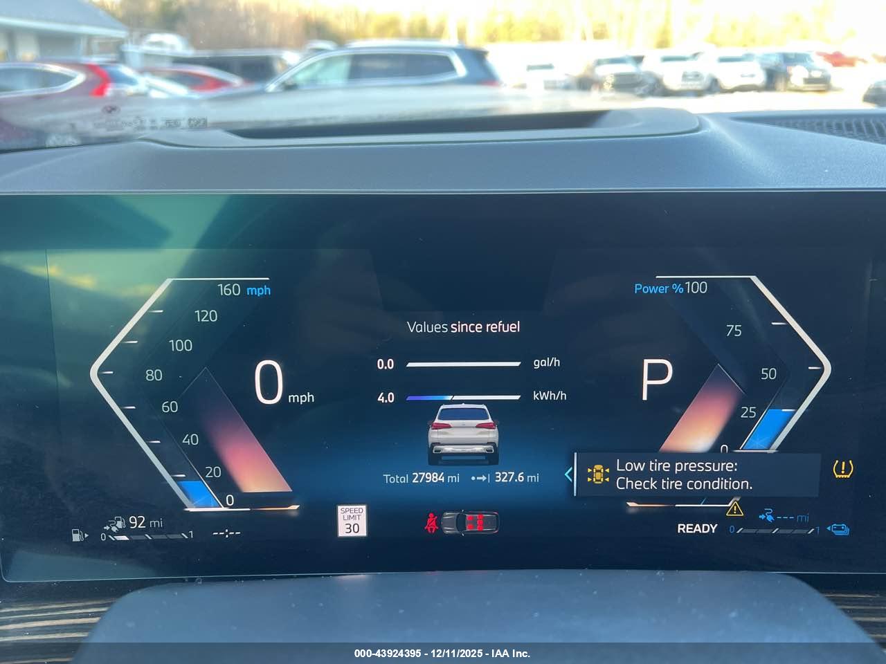 BMW X5 image 7