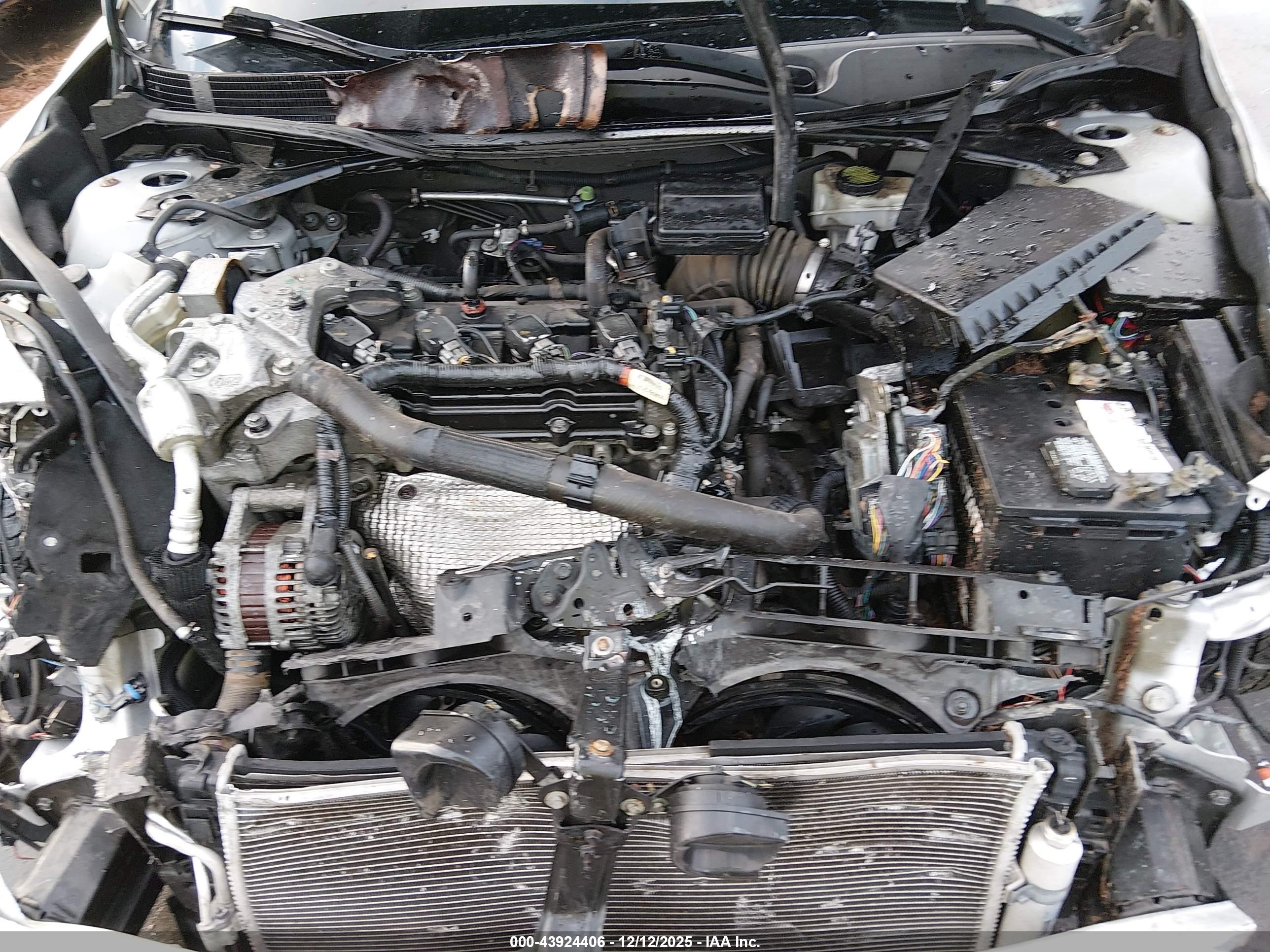 NISSAN ALTIMA image 10