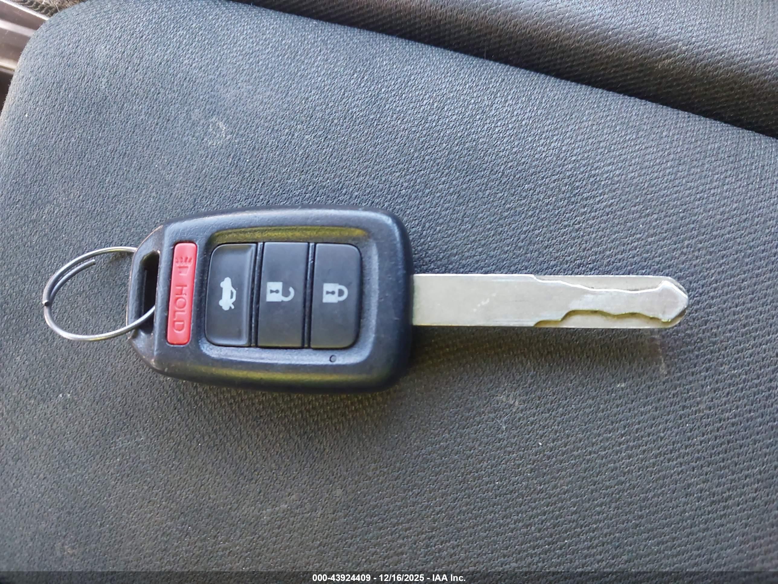 HONDA CIVIC image 11