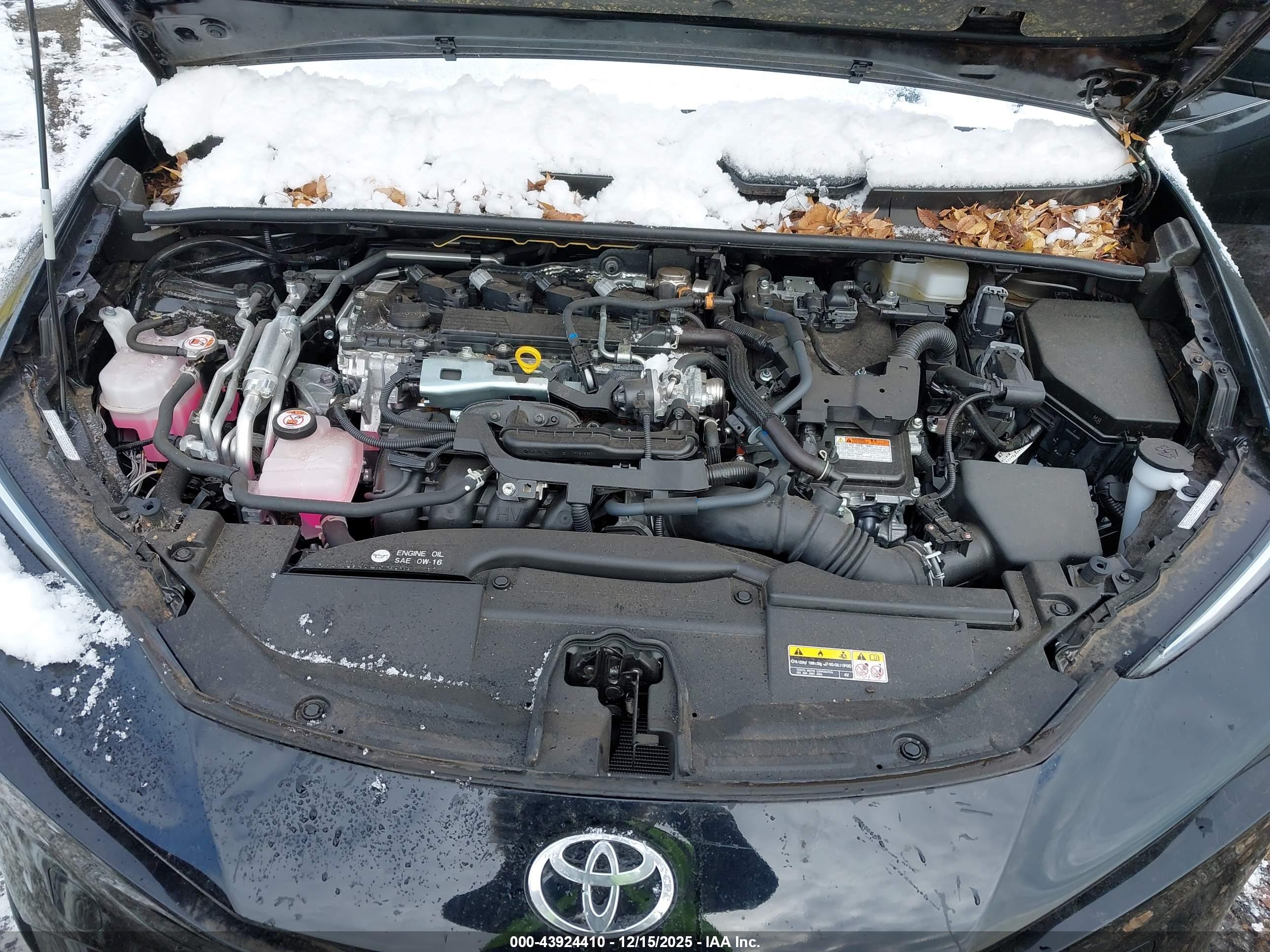 TOYOTA PRIUS image 10