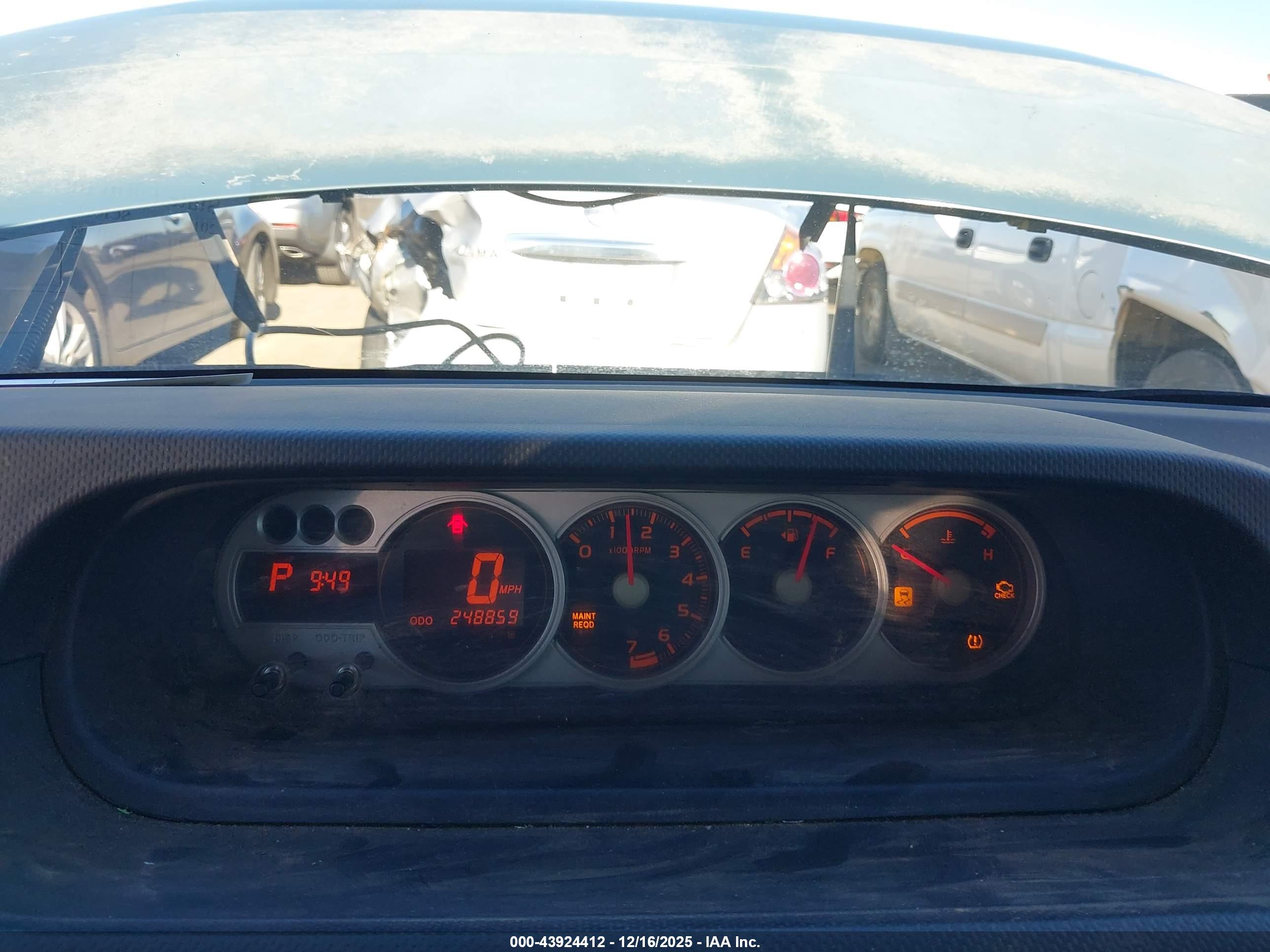 SCION XB image 7