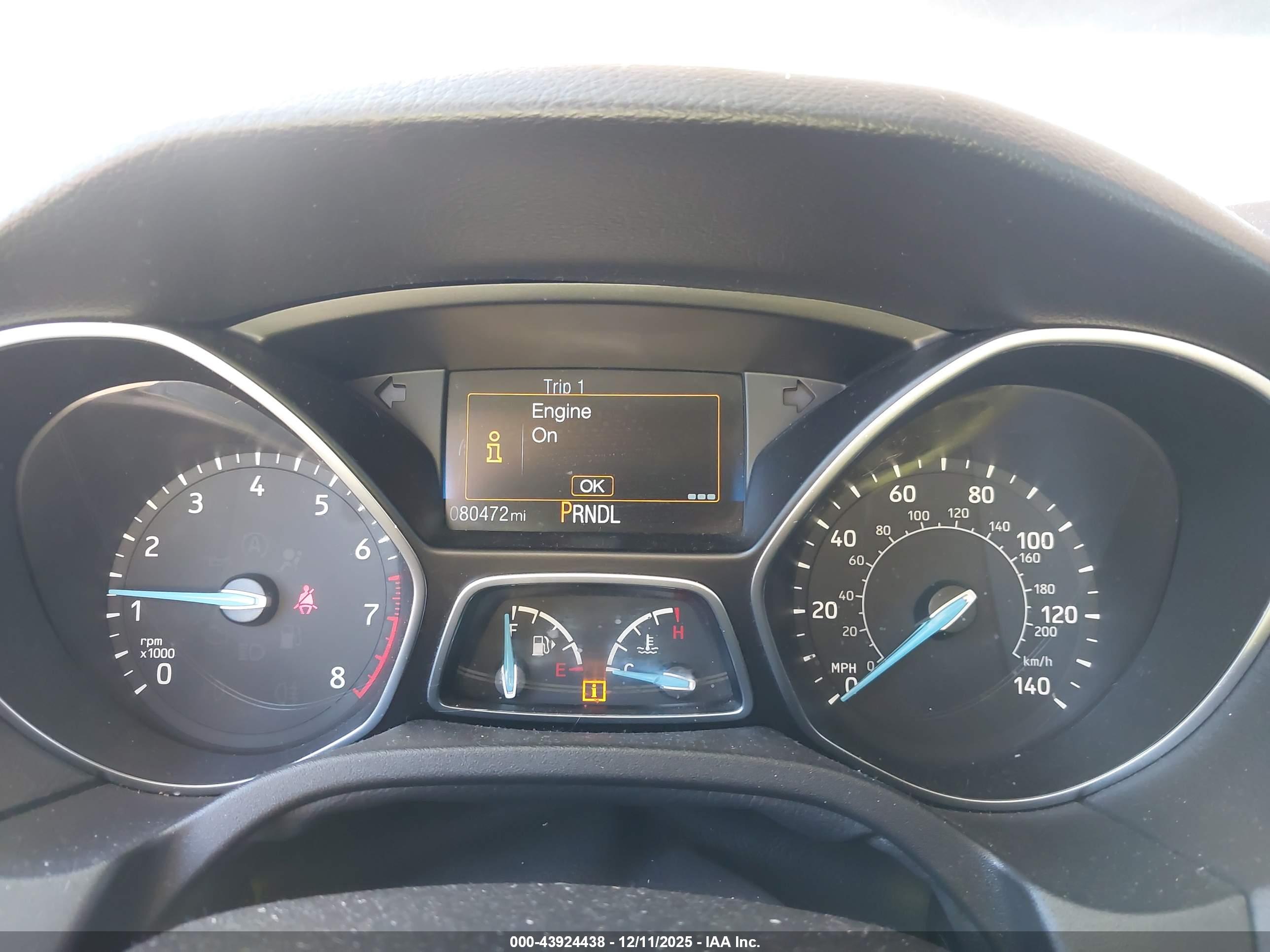FORD FOCUS image 7