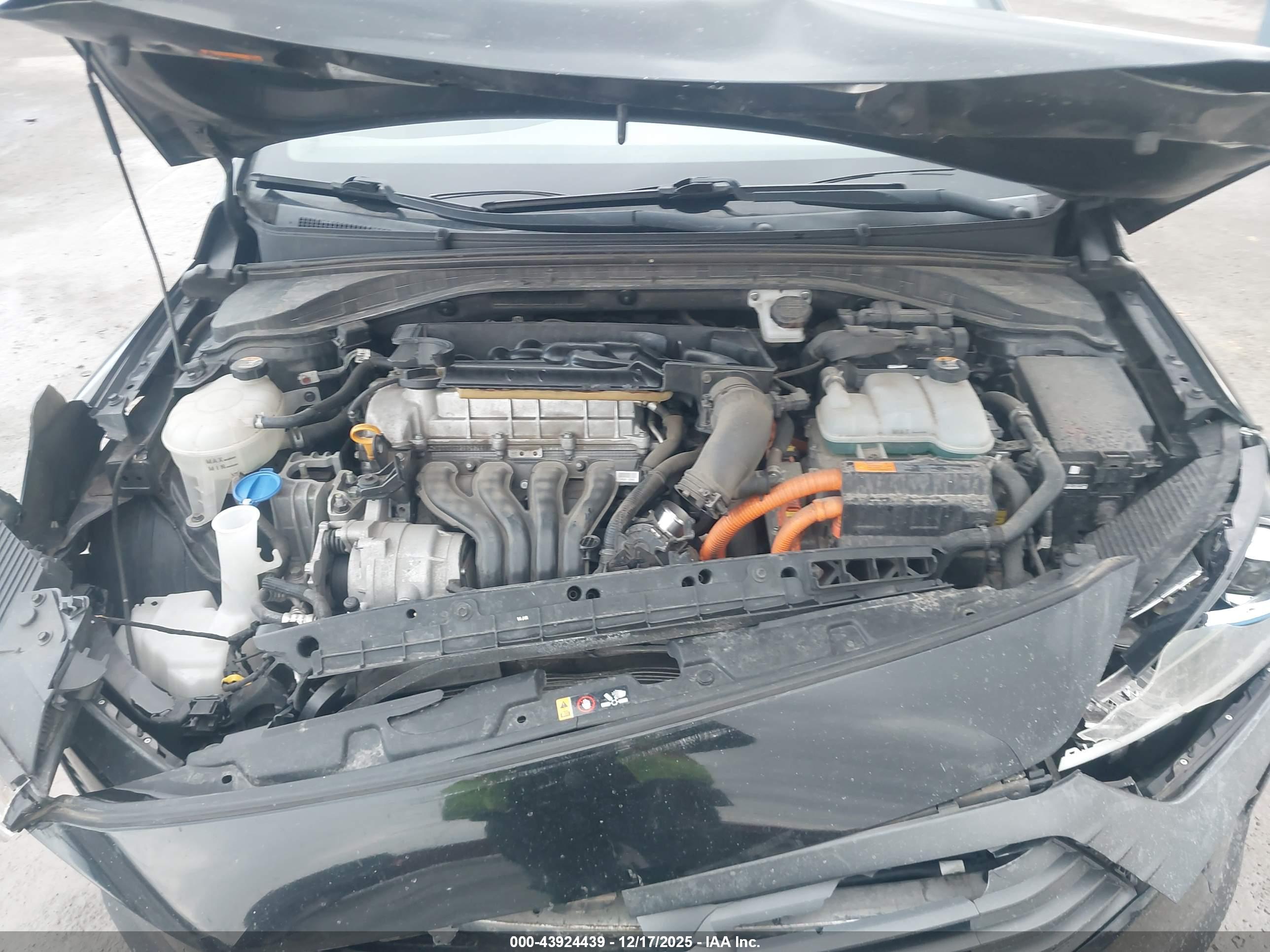 HYUNDAI IONIQ image 10