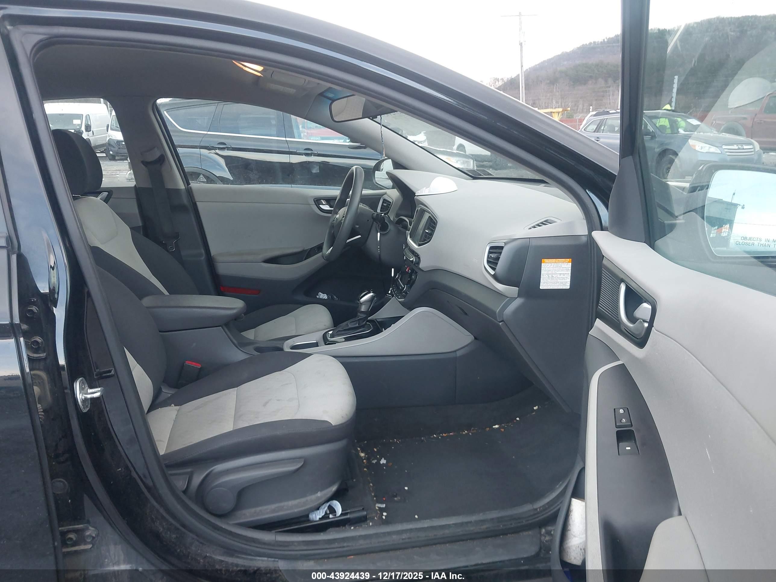 HYUNDAI IONIQ image 5