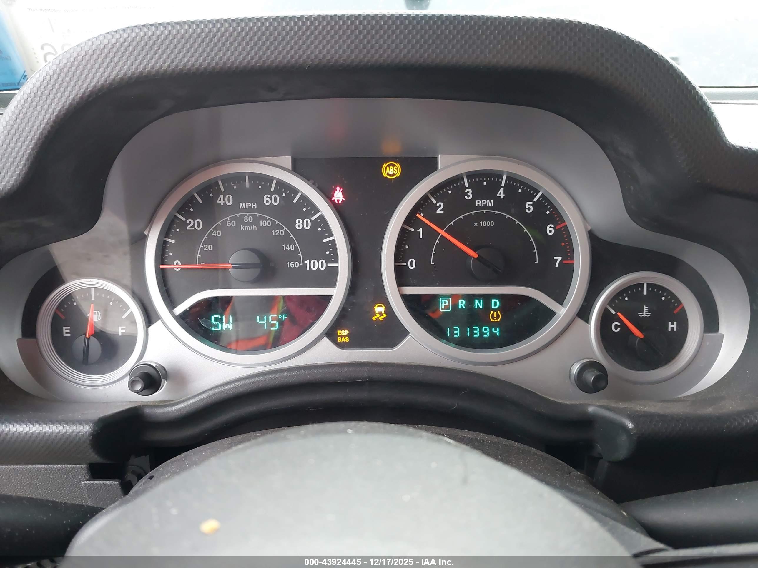 JEEP WRANGLER image 7