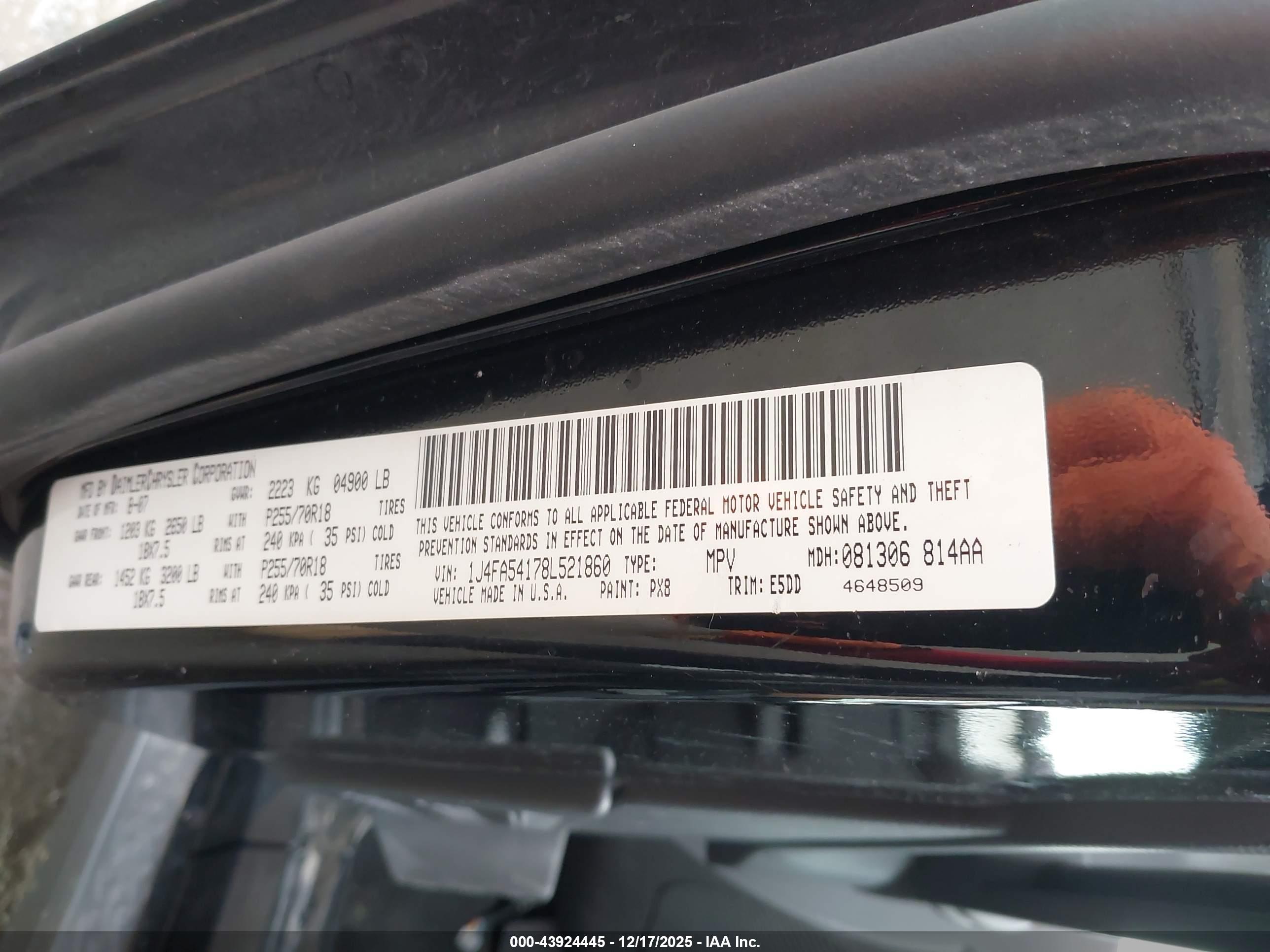 JEEP WRANGLER image 9