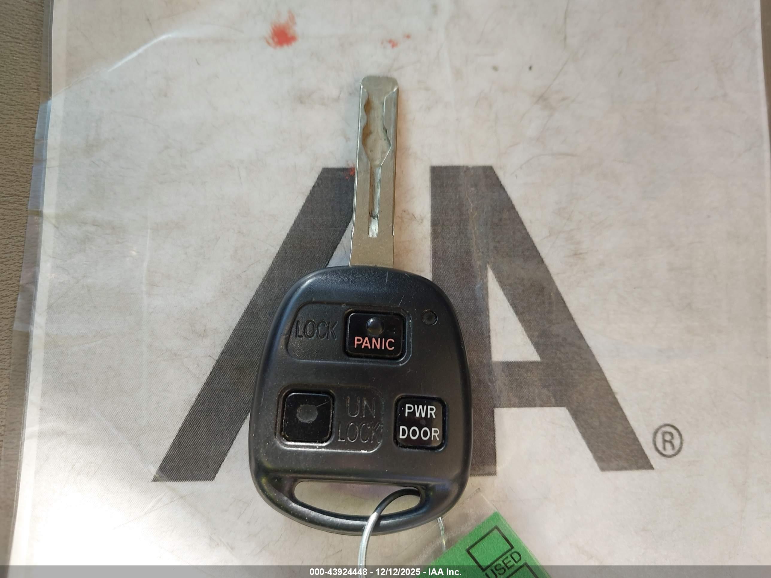 LEXUS RX image 11