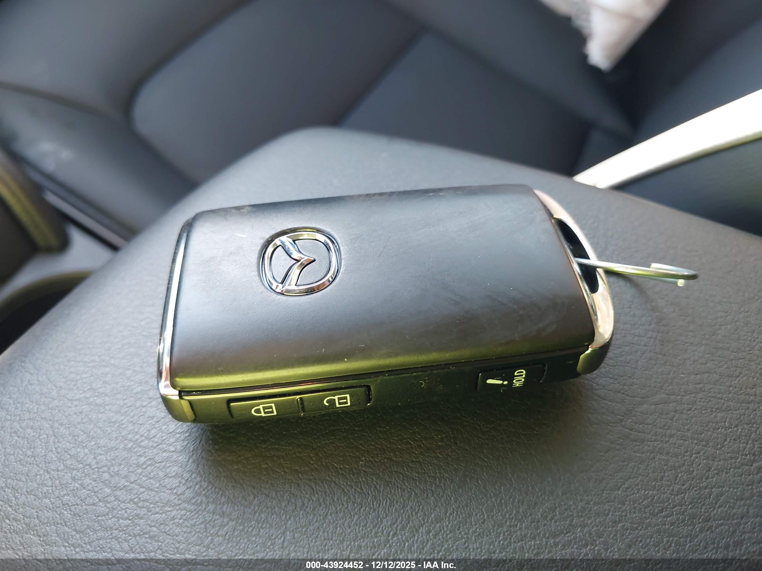 MAZDA CX-5 image 11