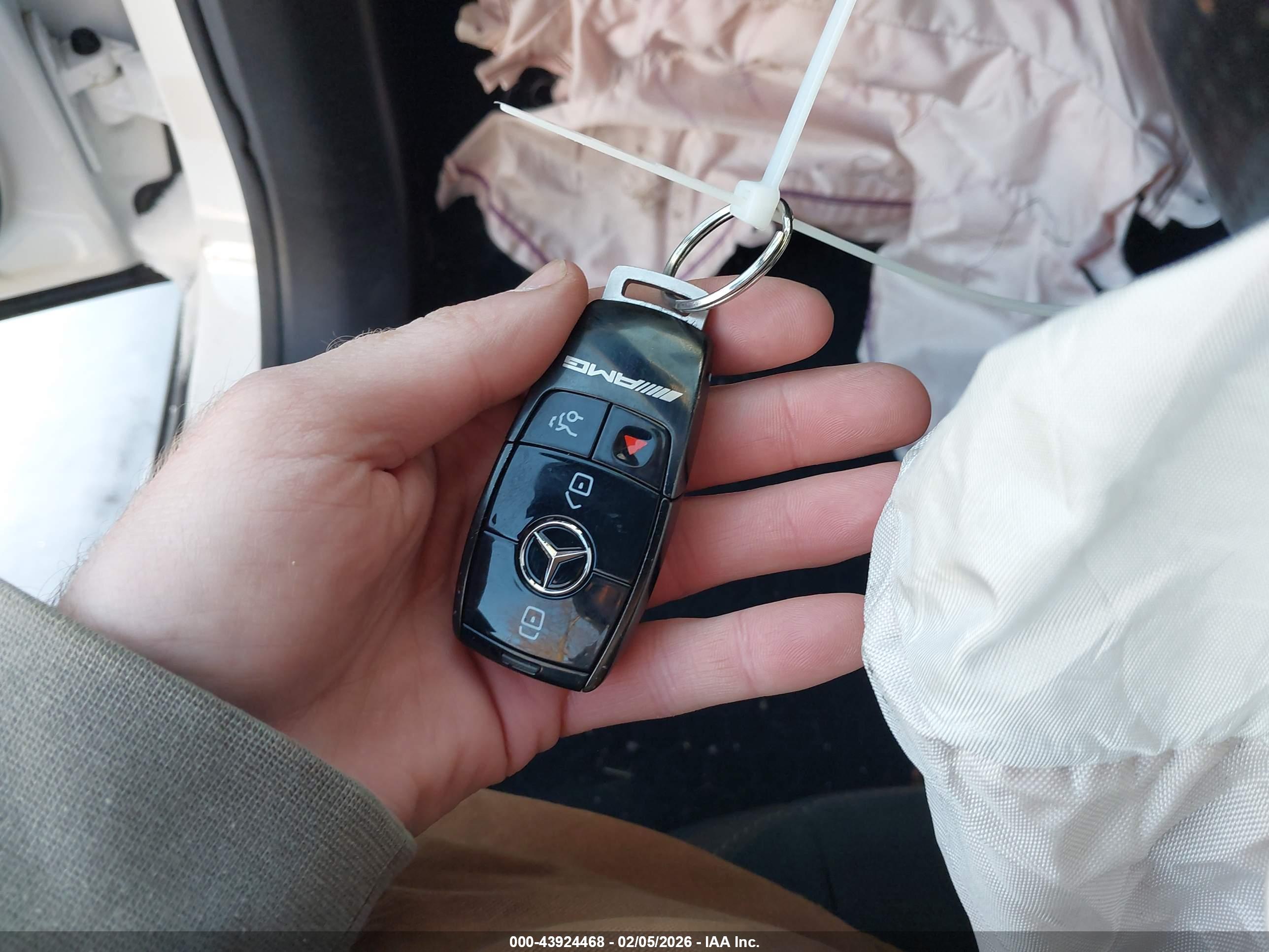 MERCEDES-BENZ AMG image 11