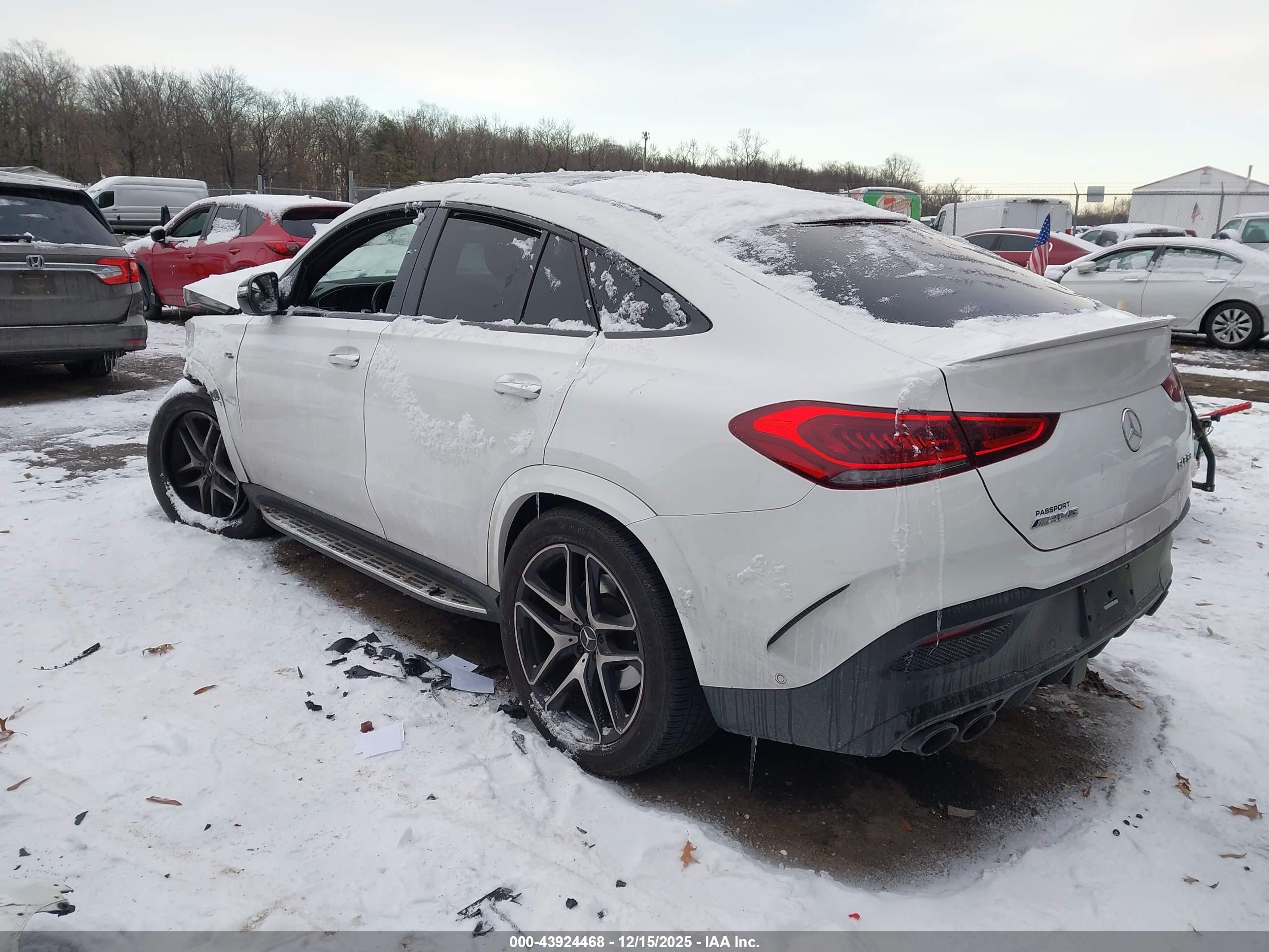 MERCEDES-BENZ AMG image 3