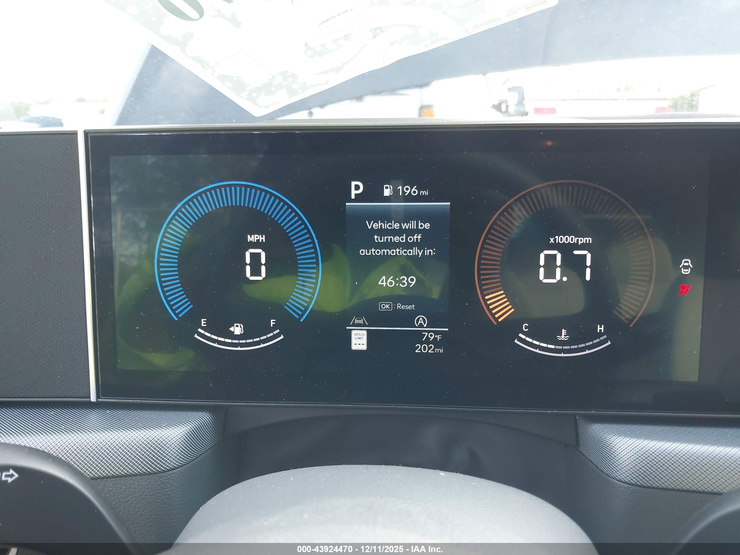HYUNDAI SONATA image 7