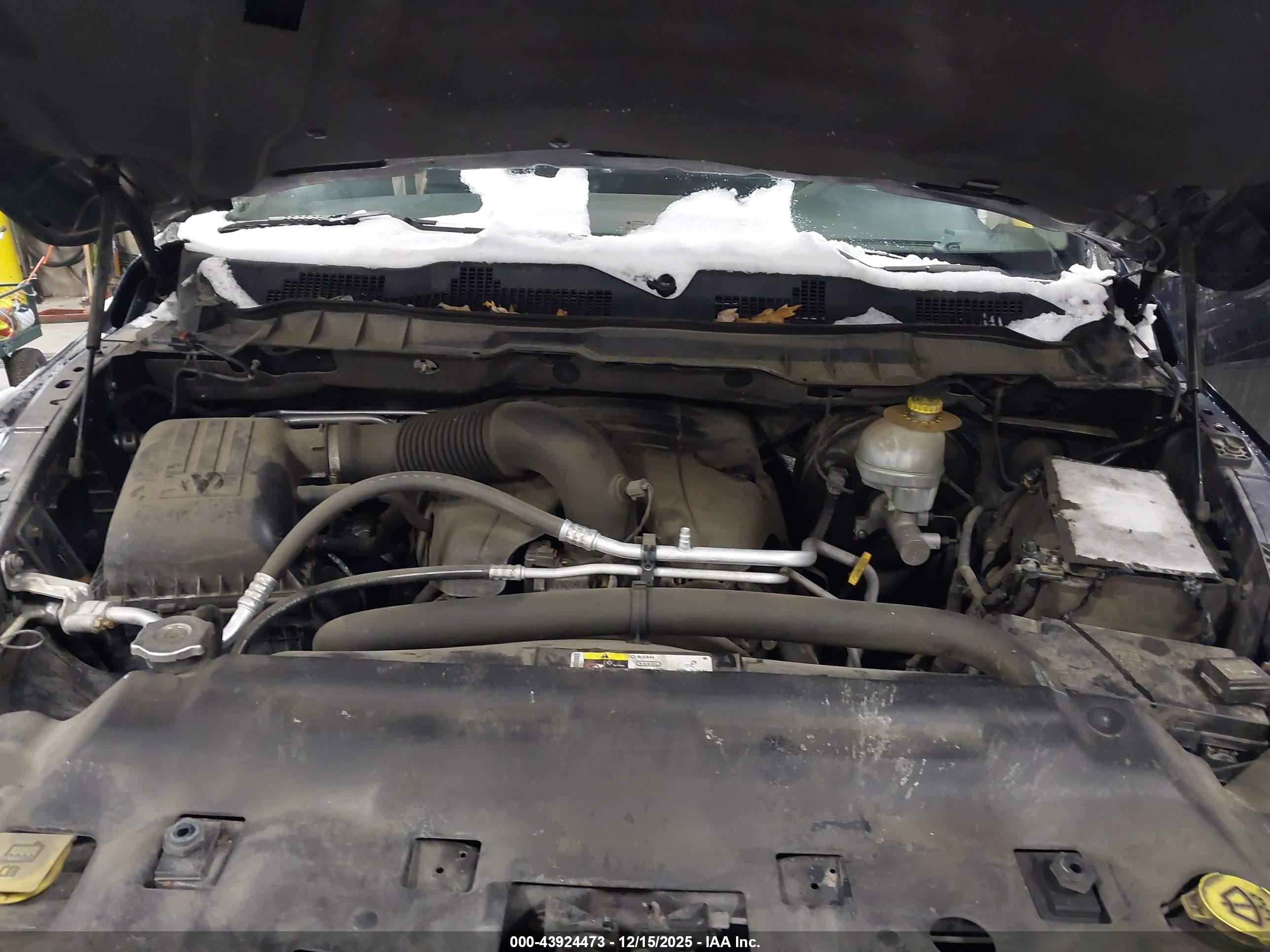RAM 1500 image 10