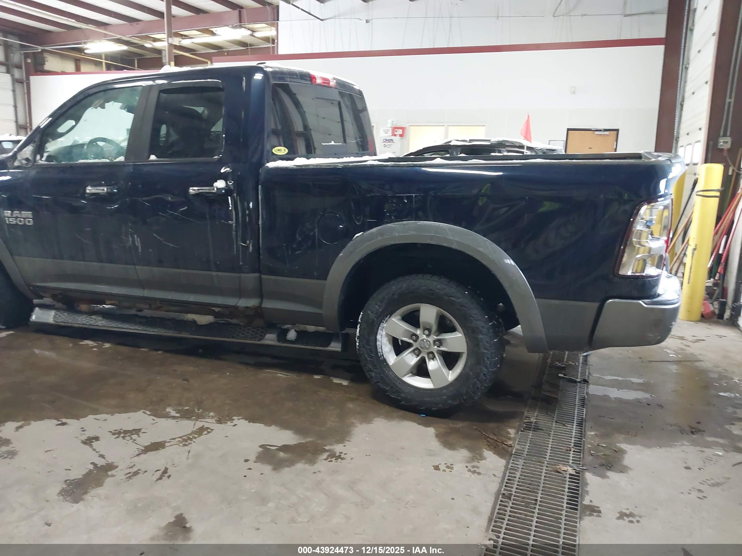RAM 1500 image 3