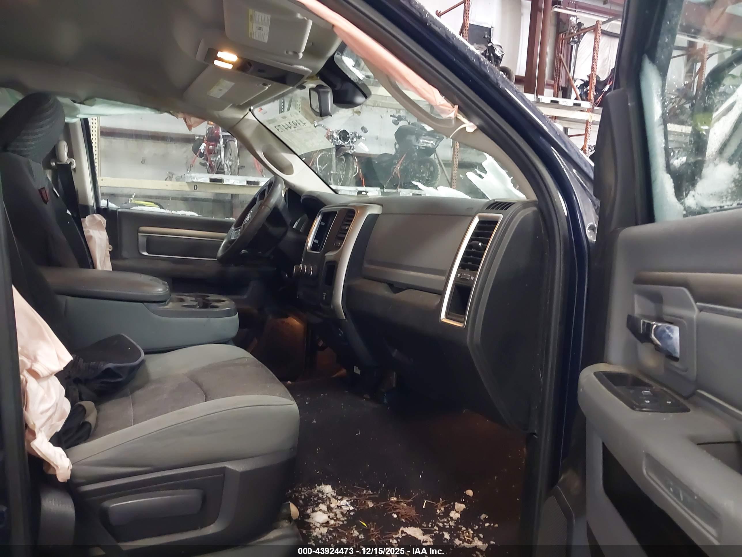 RAM 1500 image 5