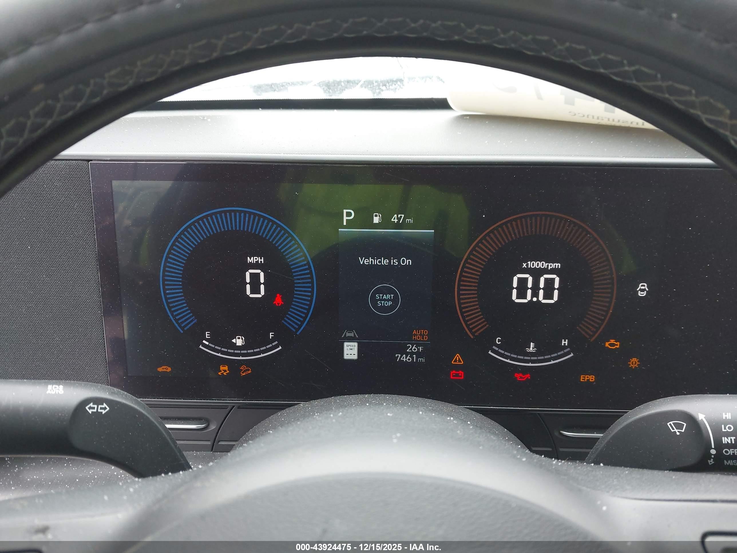 HYUNDAI KONA image 7