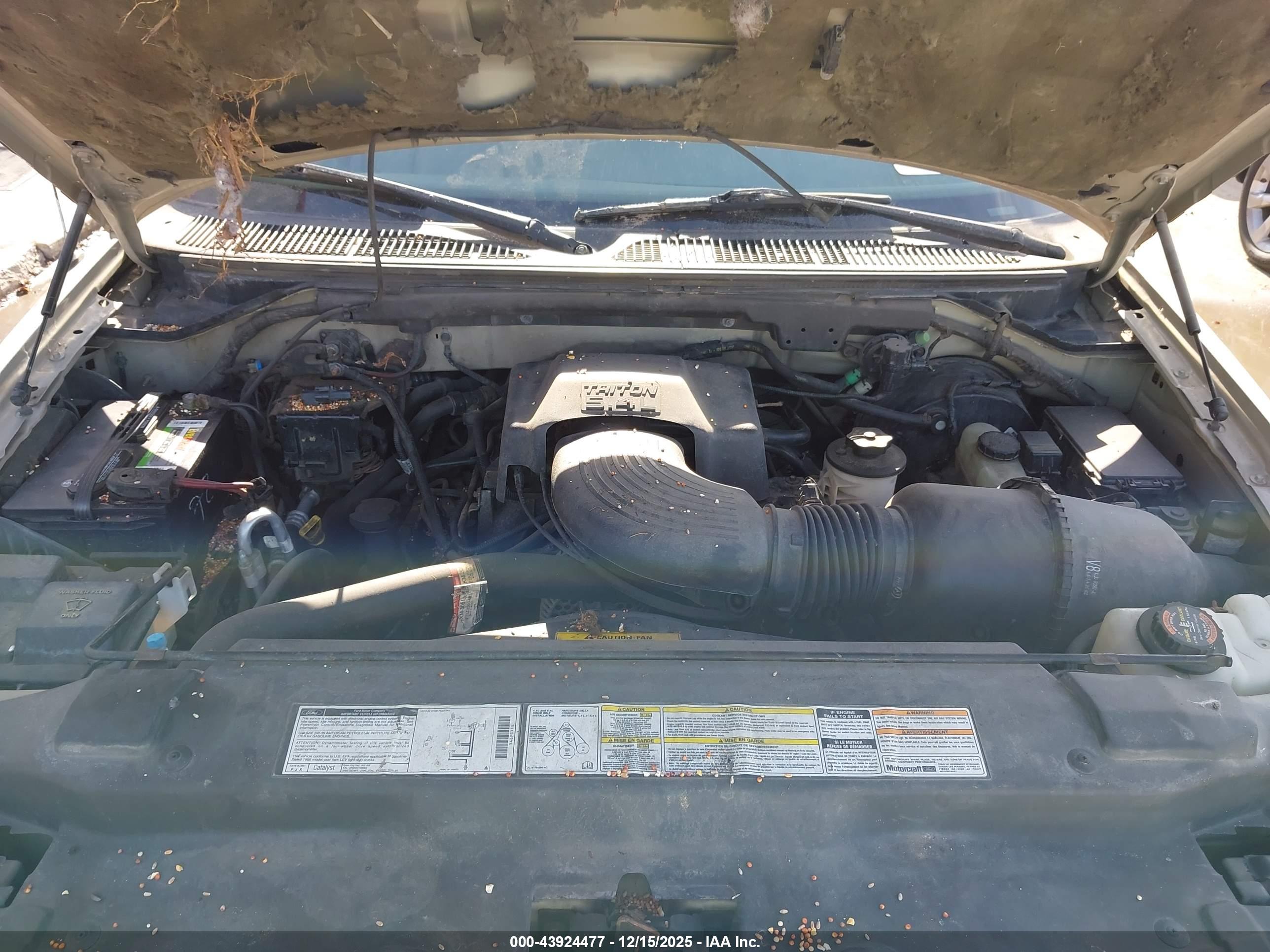 FORD EXPEDITION image 10