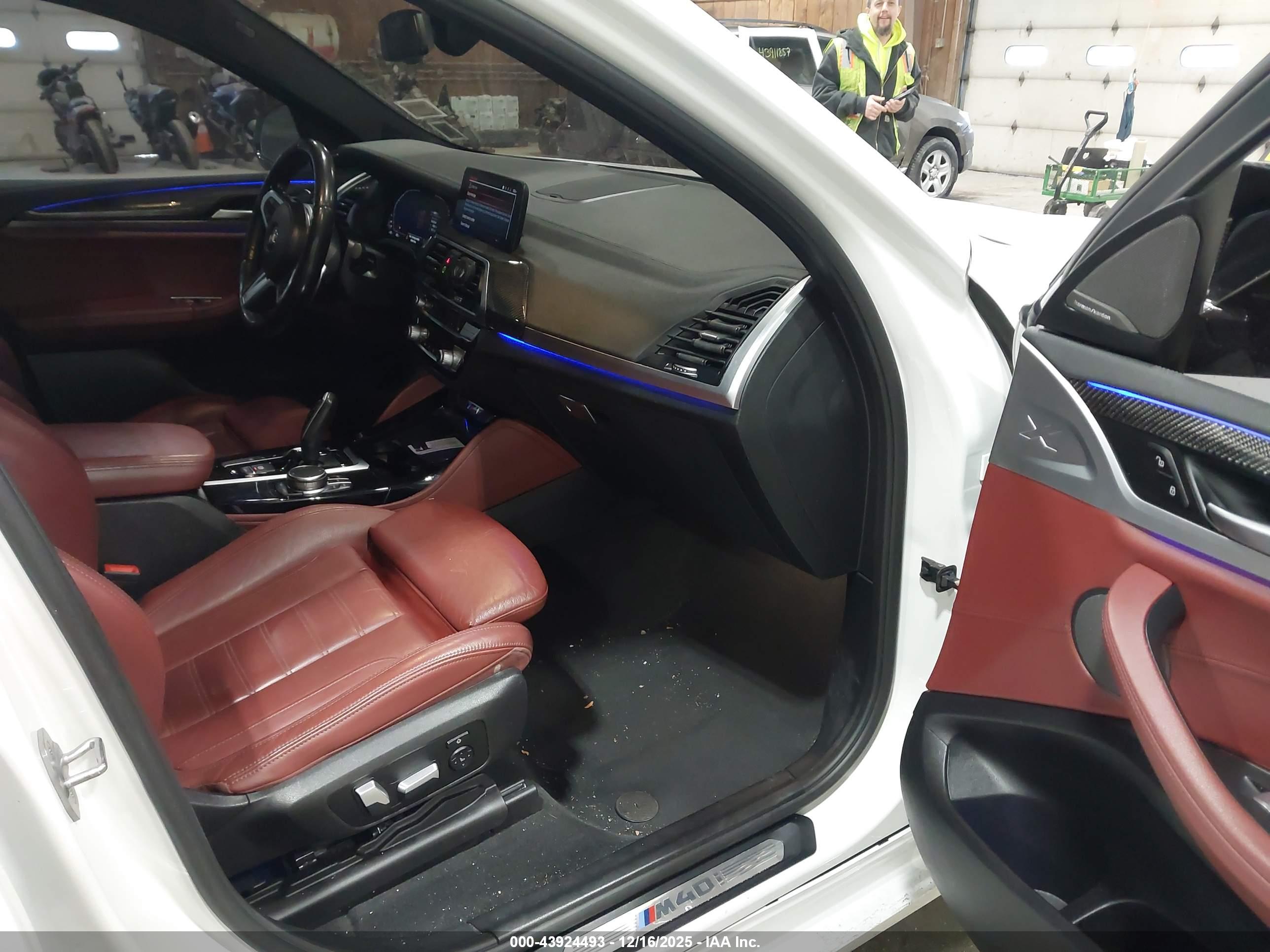 BMW X4 image 5