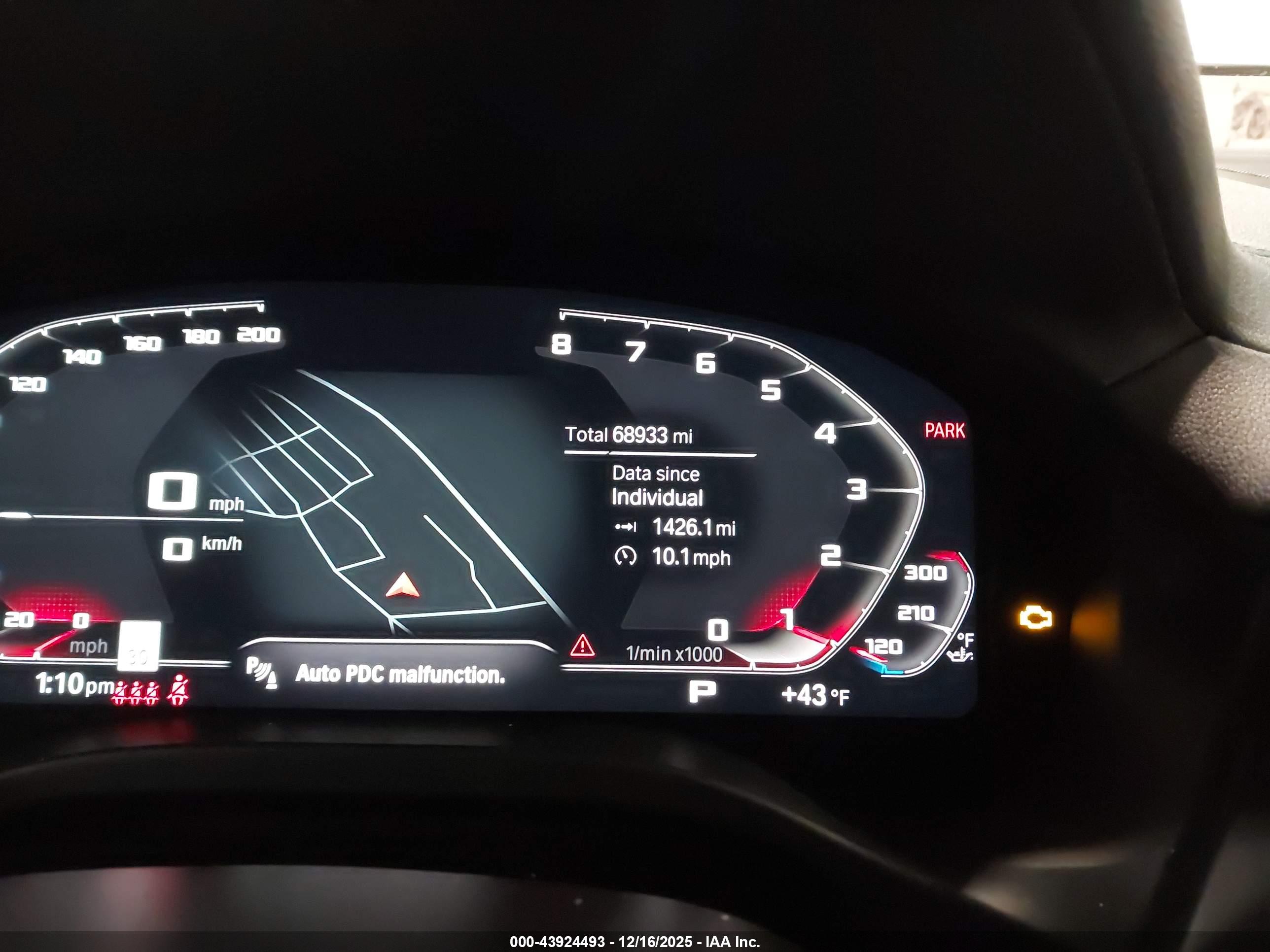BMW X4 image 7