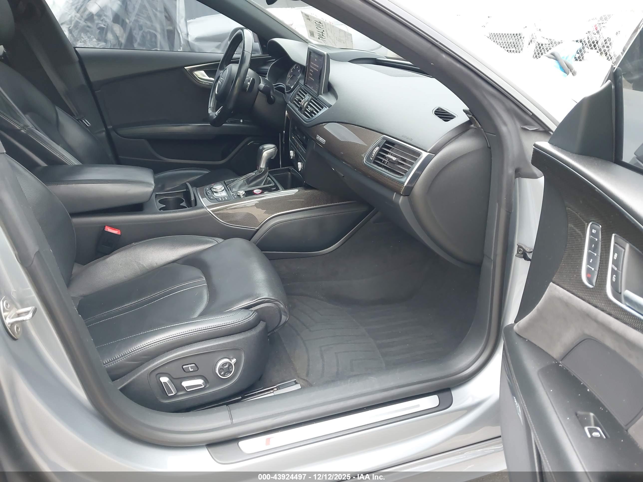 AUDI S7 image 5