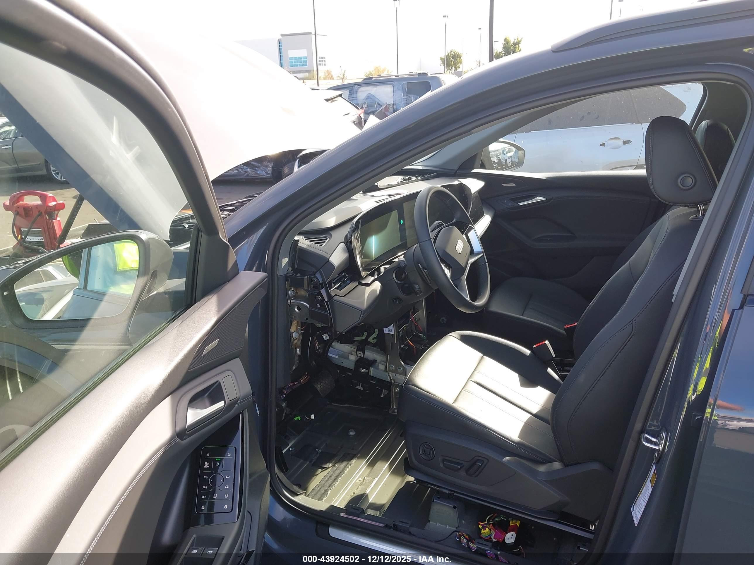 AUDI Q6 image 5