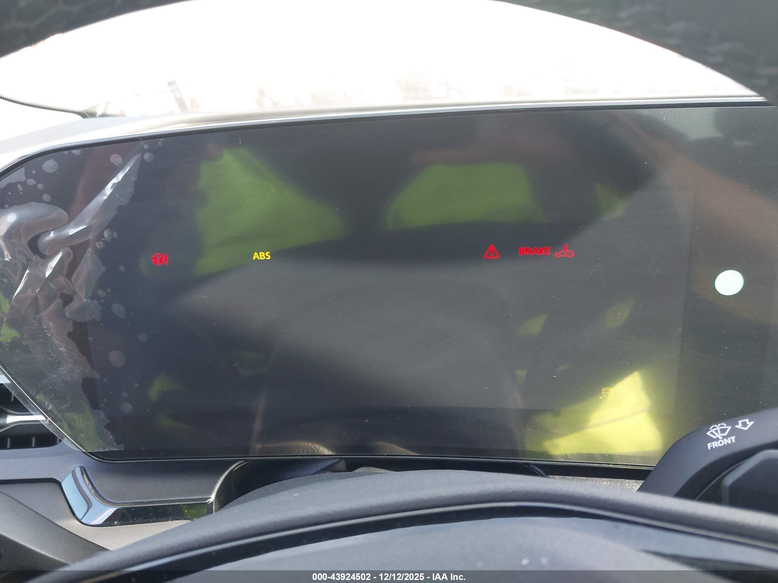 AUDI Q6 image 7