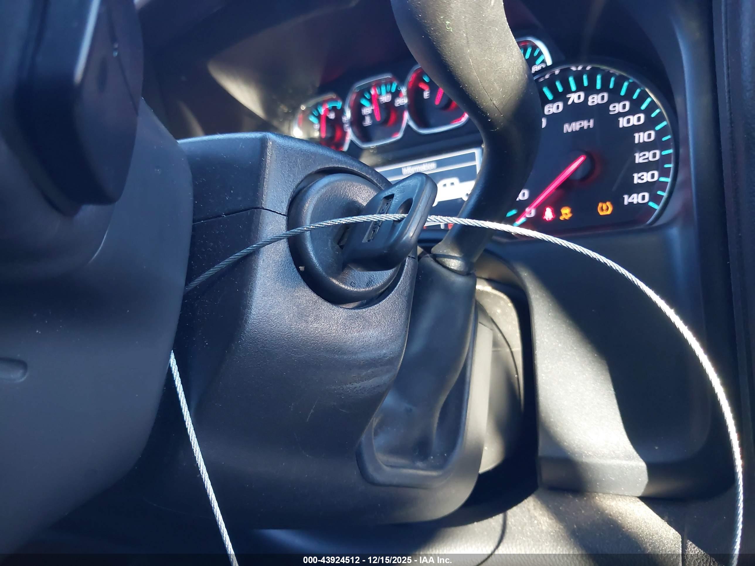 GMC SIERRA image 11
