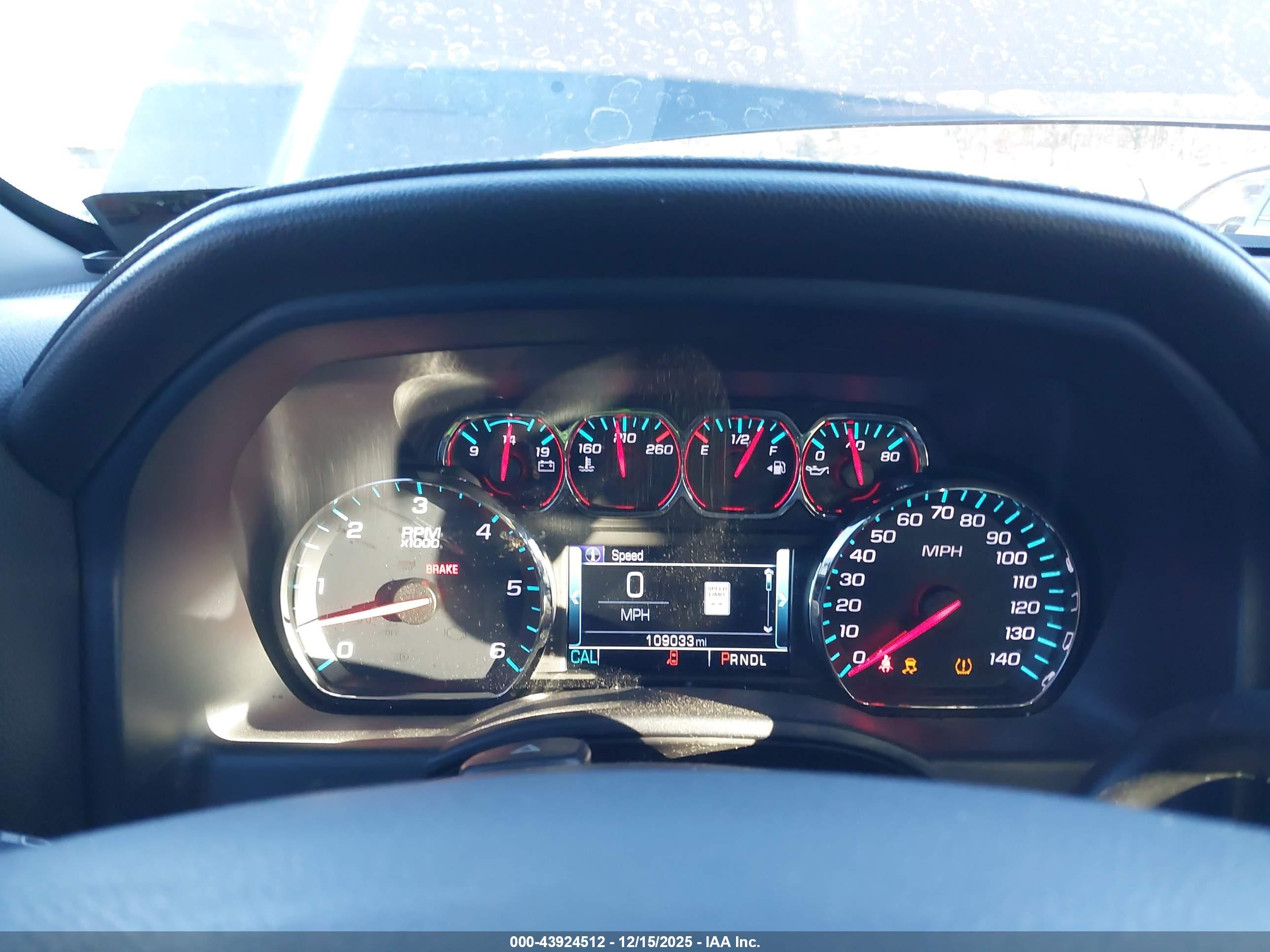 GMC SIERRA image 7