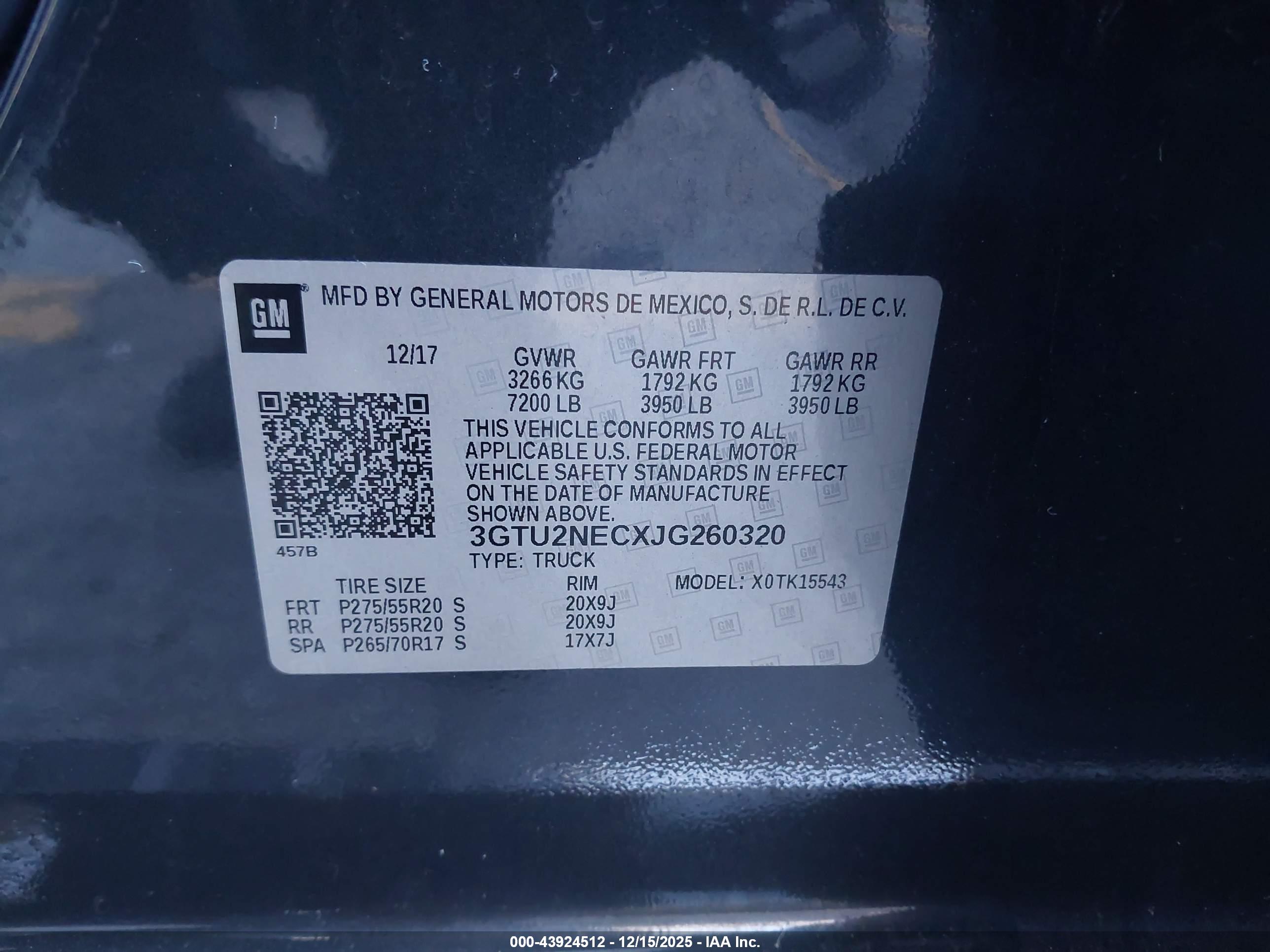 GMC SIERRA image 9