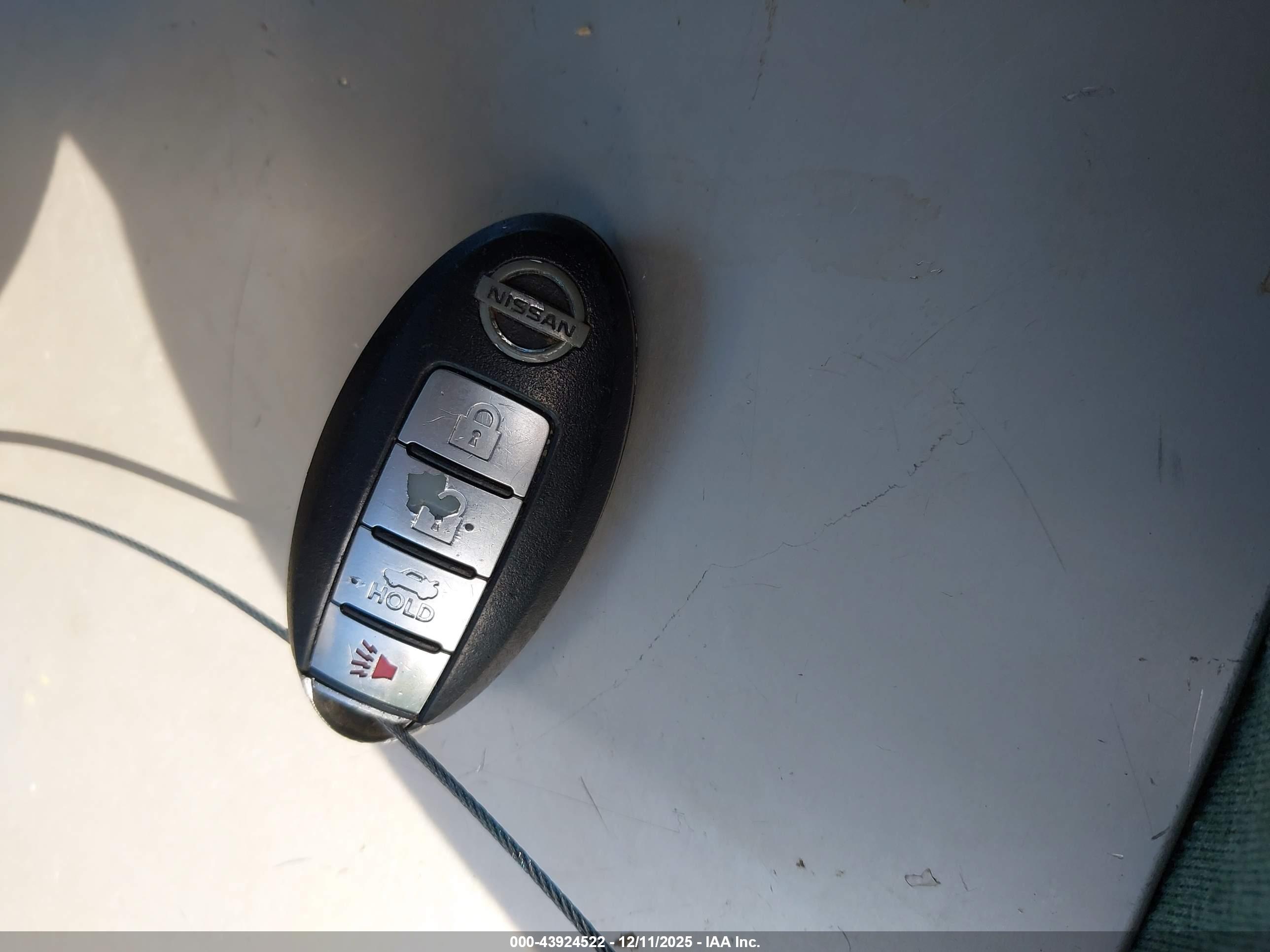 NISSAN SENTRA image 11