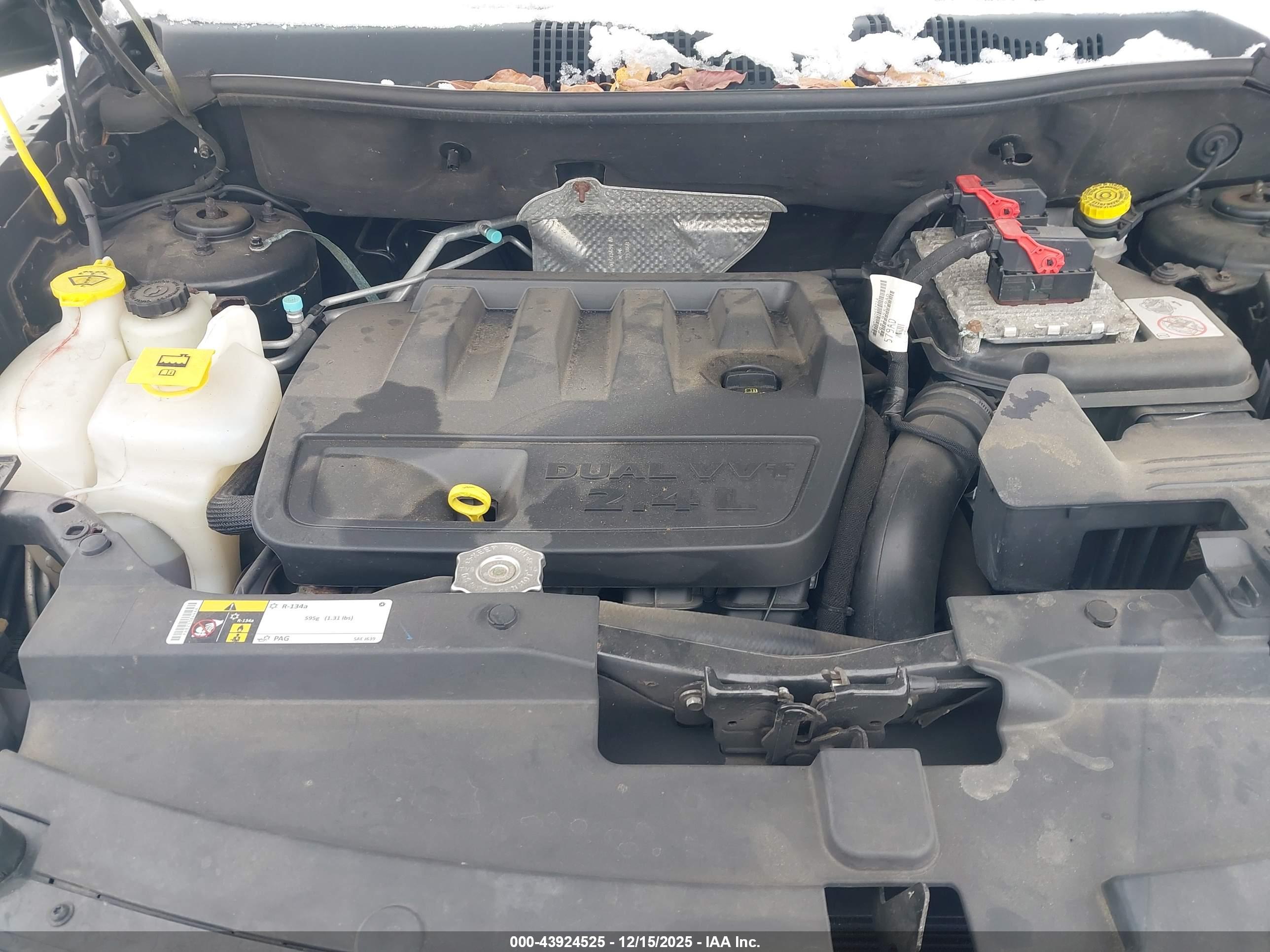 JEEP COMPASS image 10