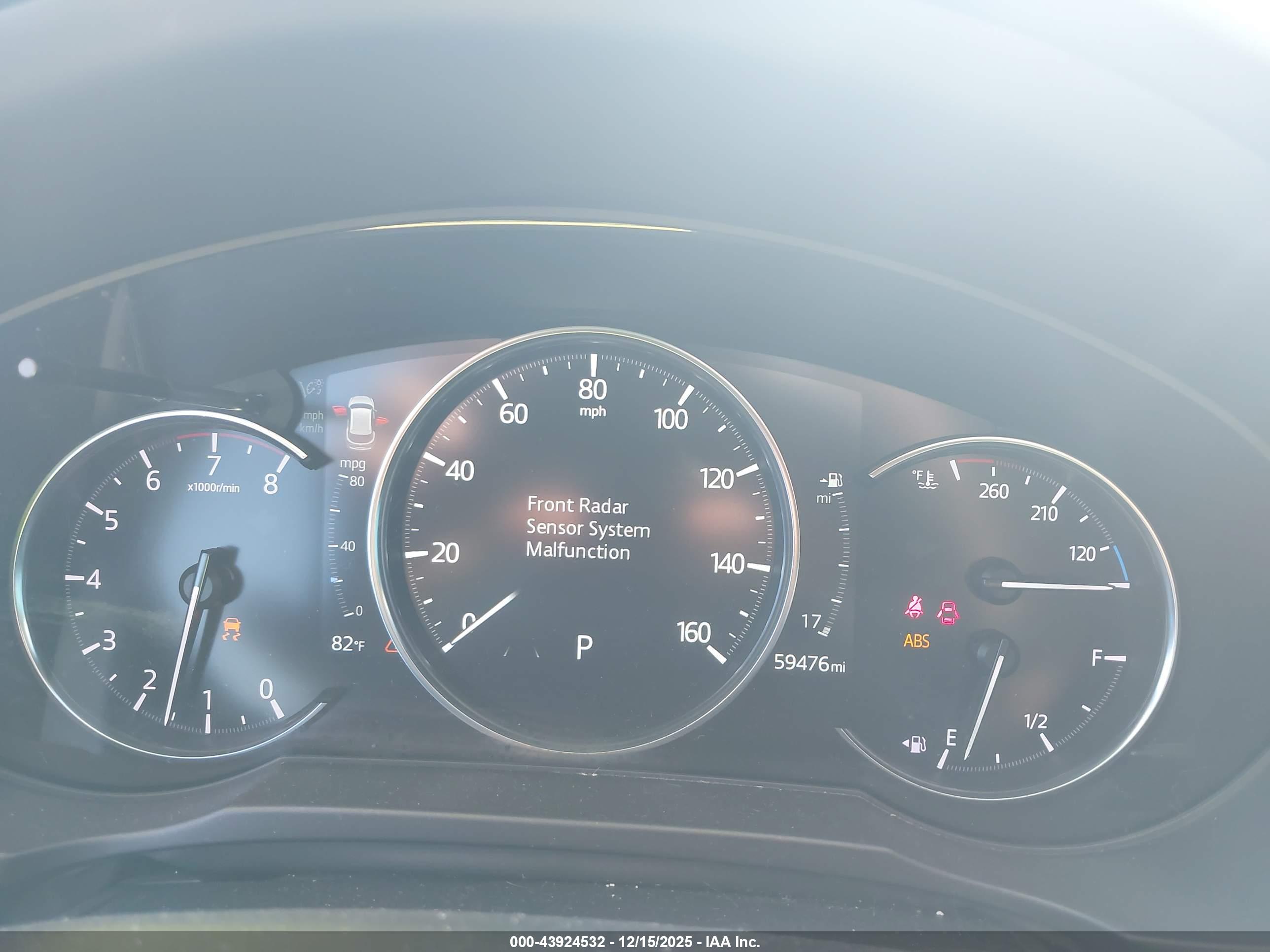 MAZDA CX-5 image 7