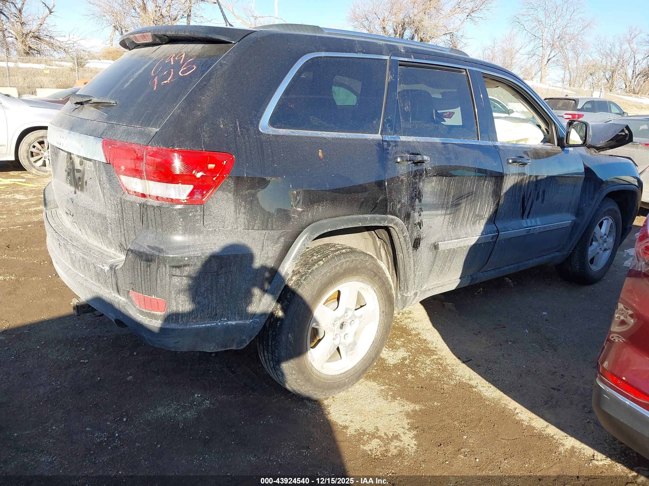 JEEP GRAND image 4