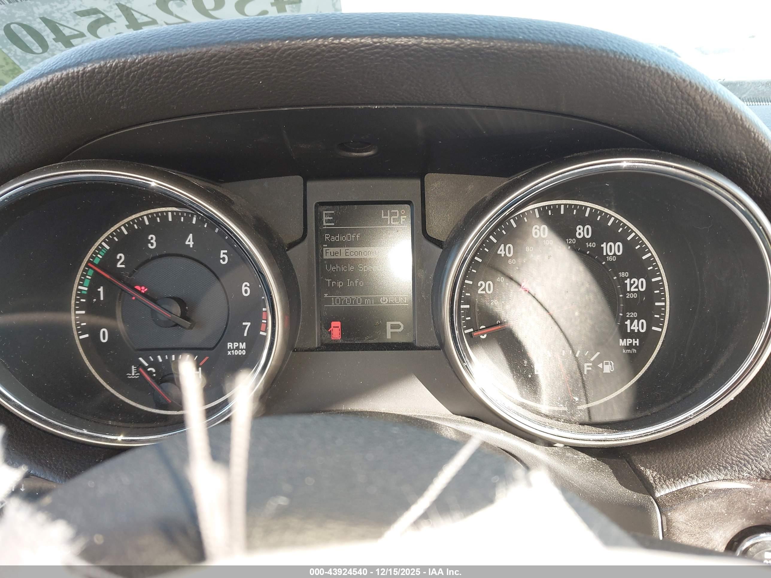 JEEP GRAND image 7