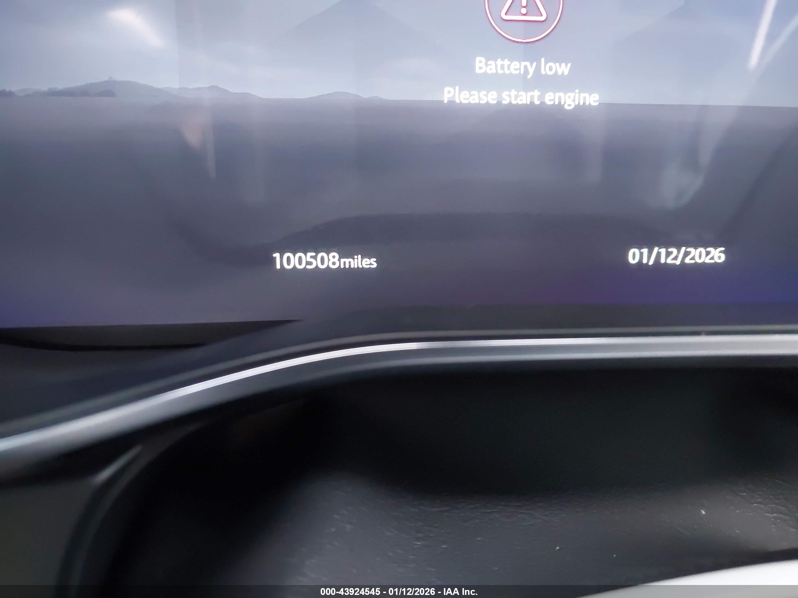 JAGUAR F-PACE image 7