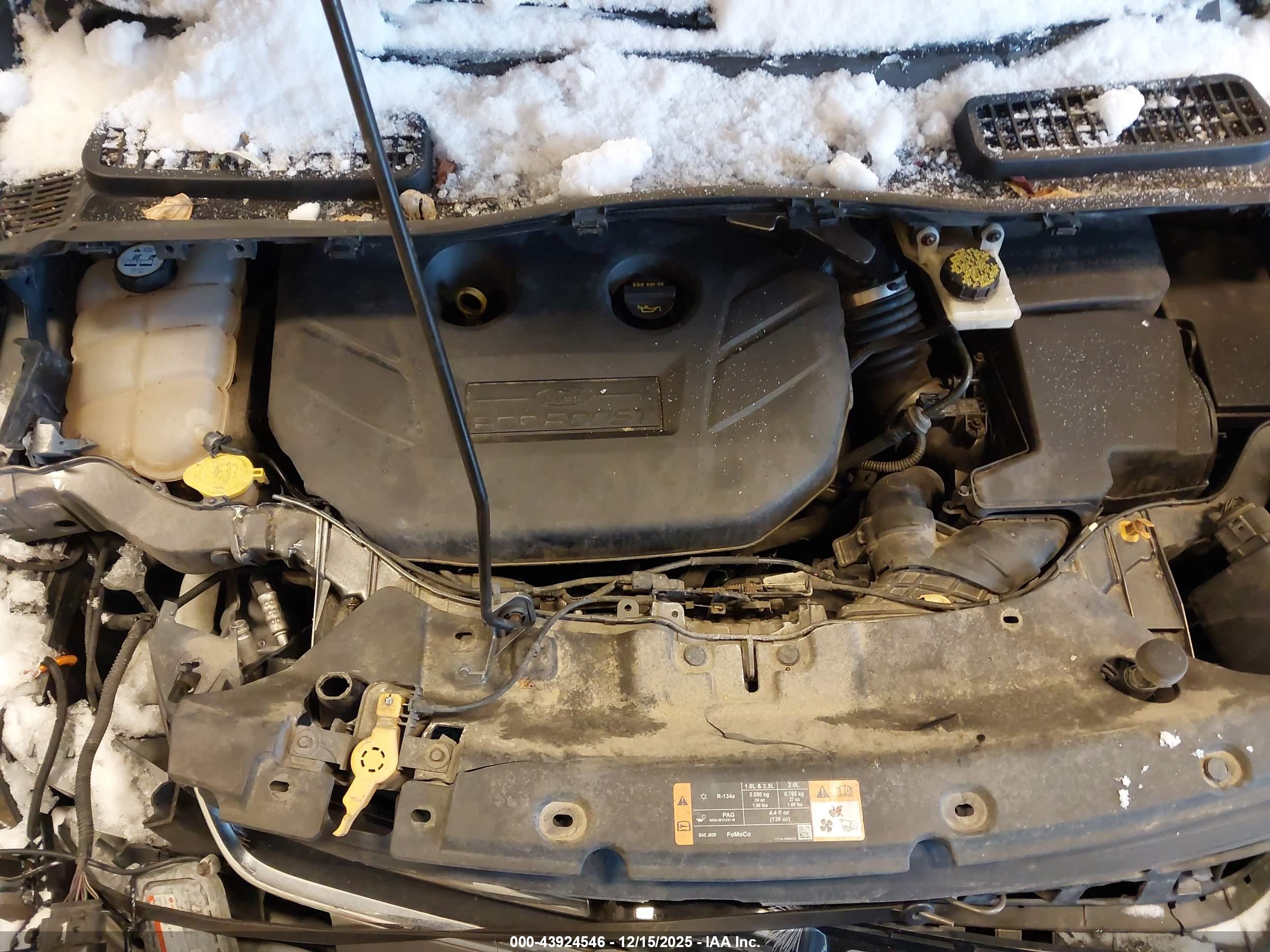 FORD ESCAPE image 10