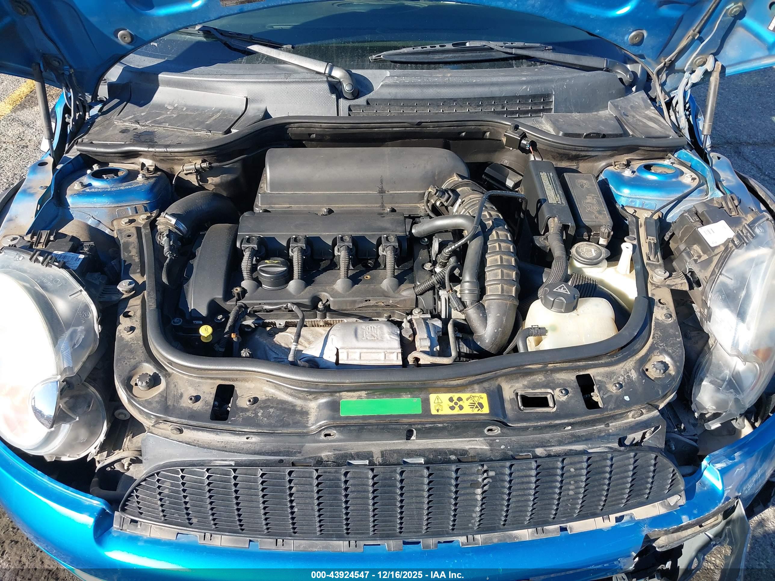 MINI COOPER image 10