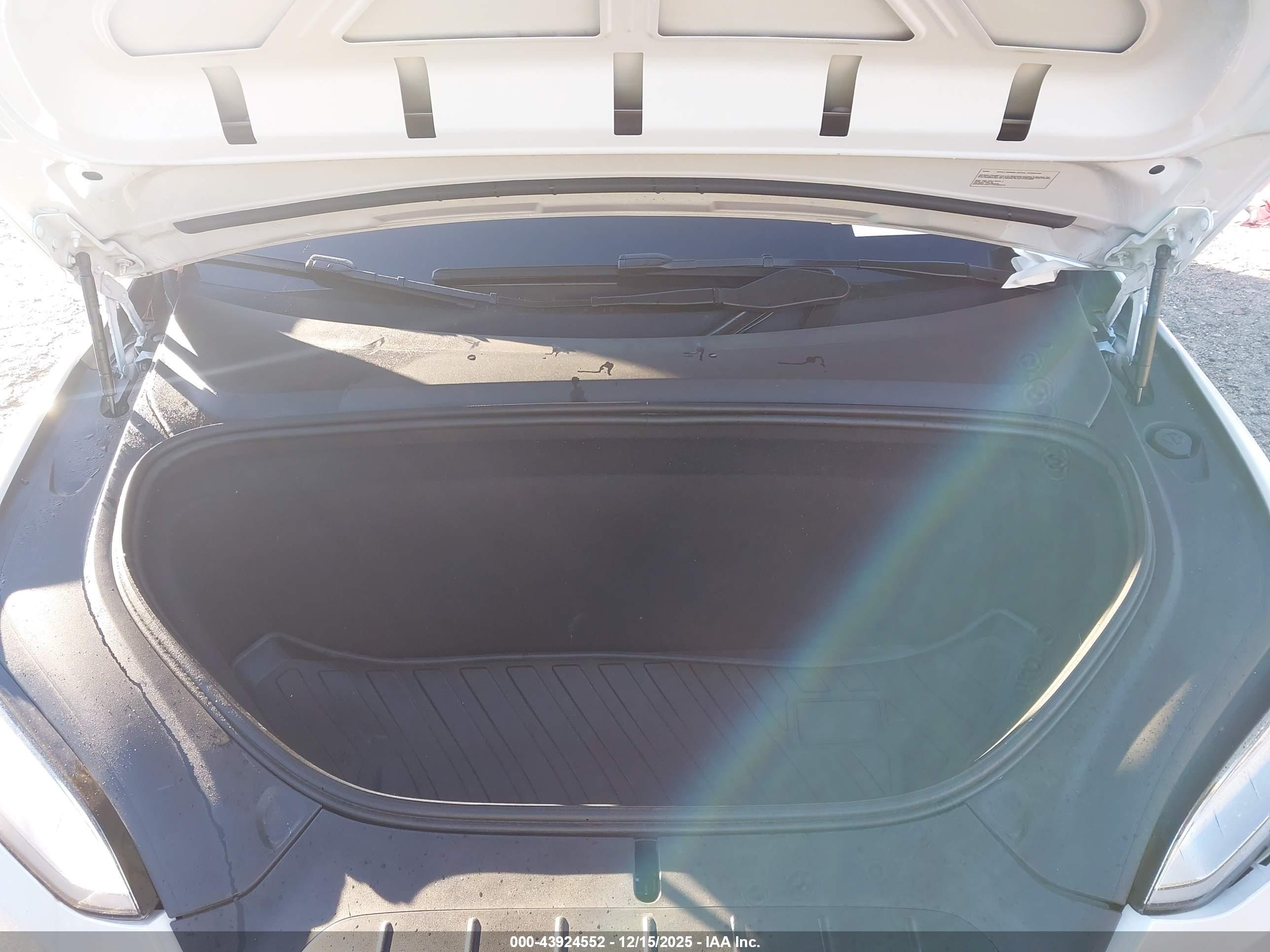 TESLA MODEL image 10