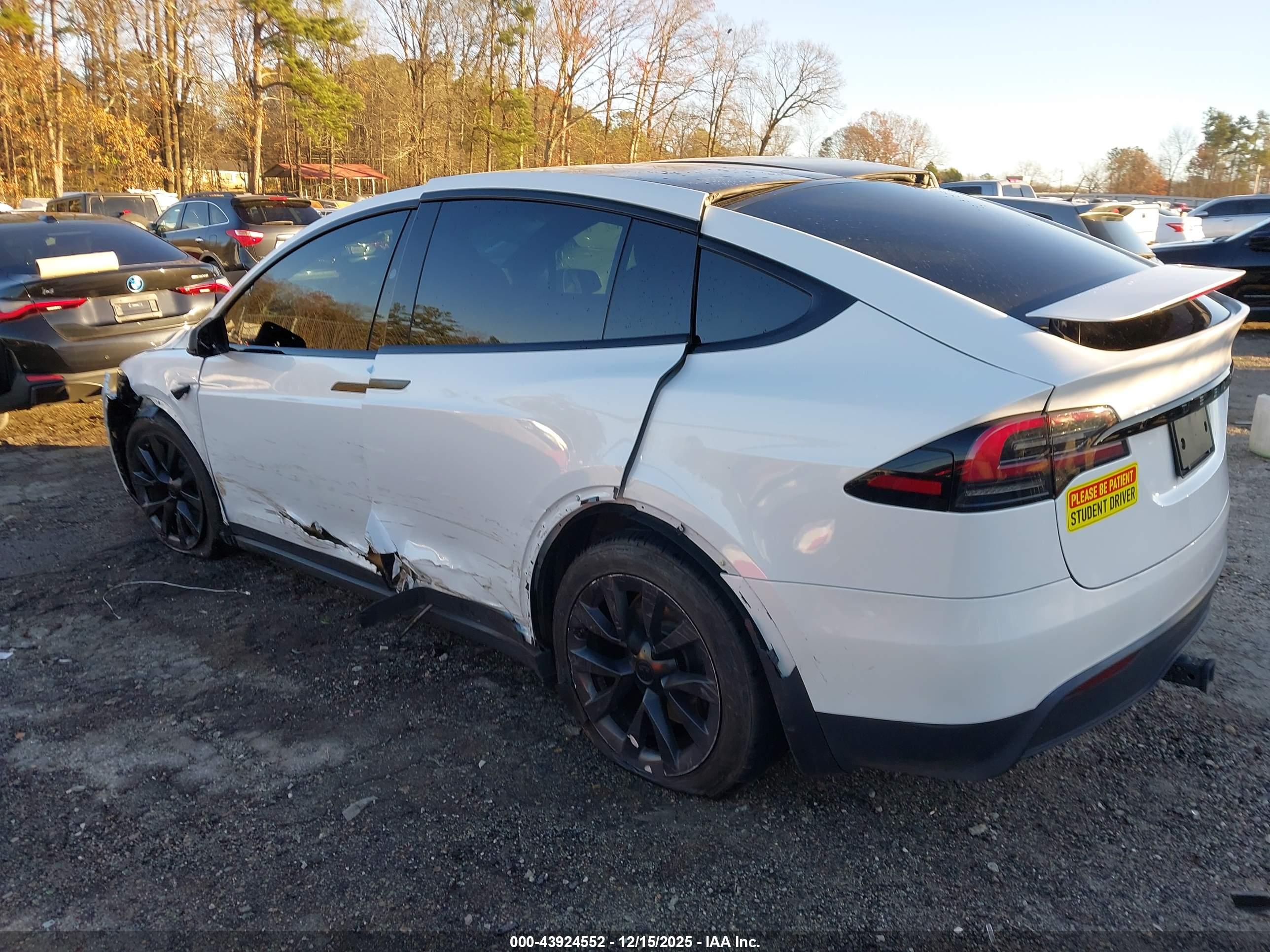 TESLA MODEL image 3