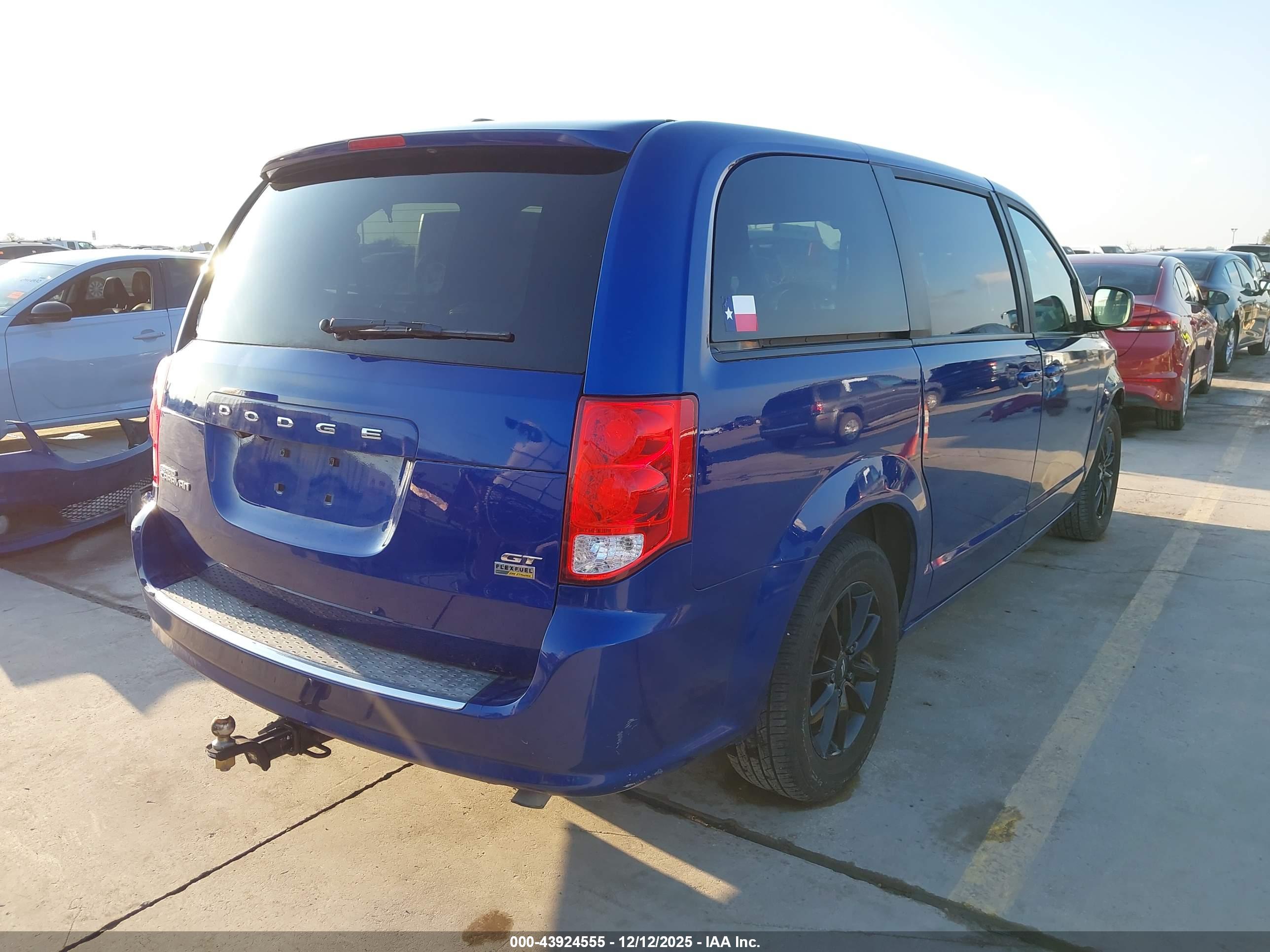 DODGE GRAND image 4