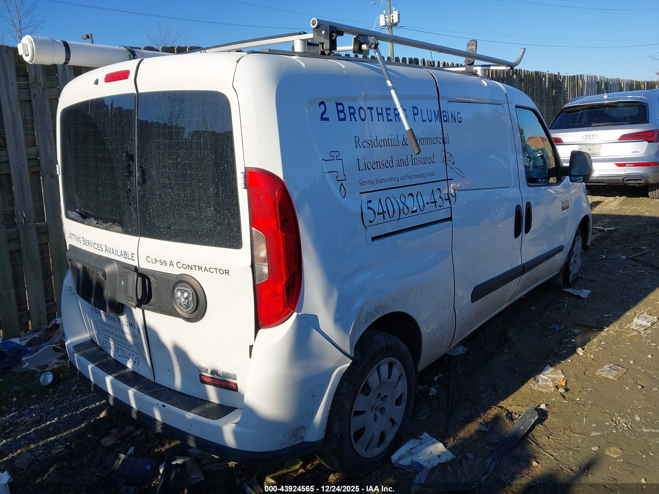 RAM PROMASTER image 4
