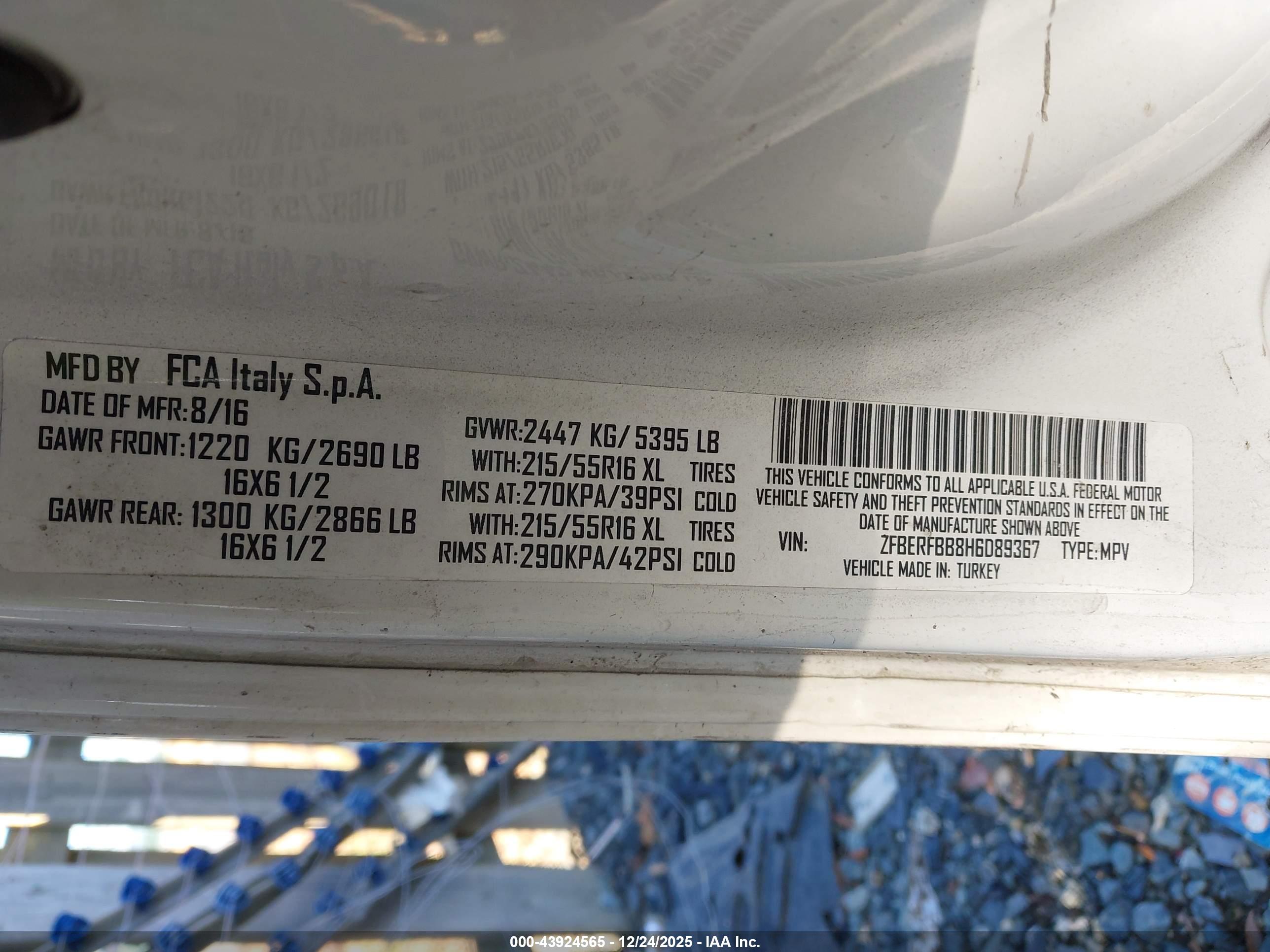 RAM PROMASTER image 9